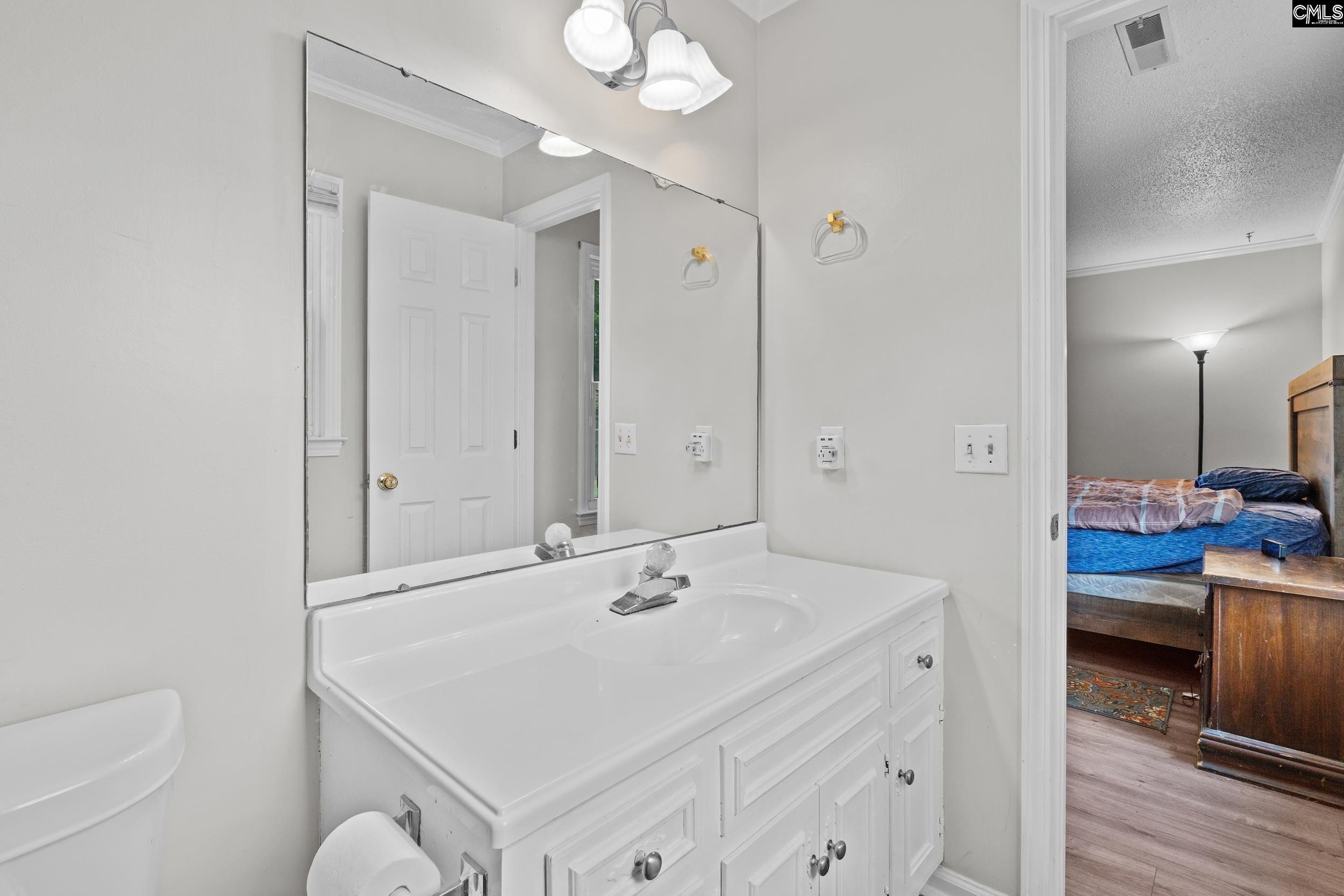1304 Fairlawn Drive Sumter, SC 29154