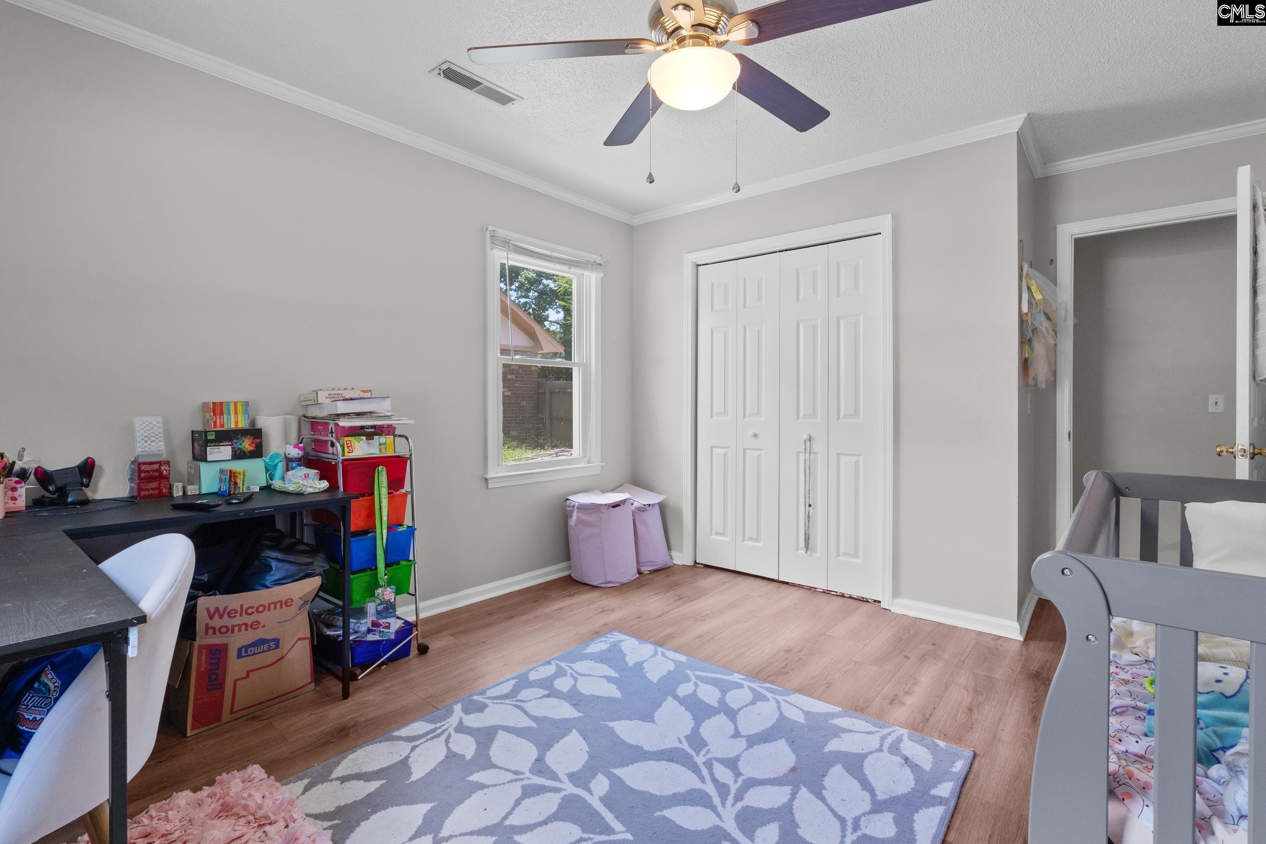 1304 Fairlawn Drive Sumter, SC 29154