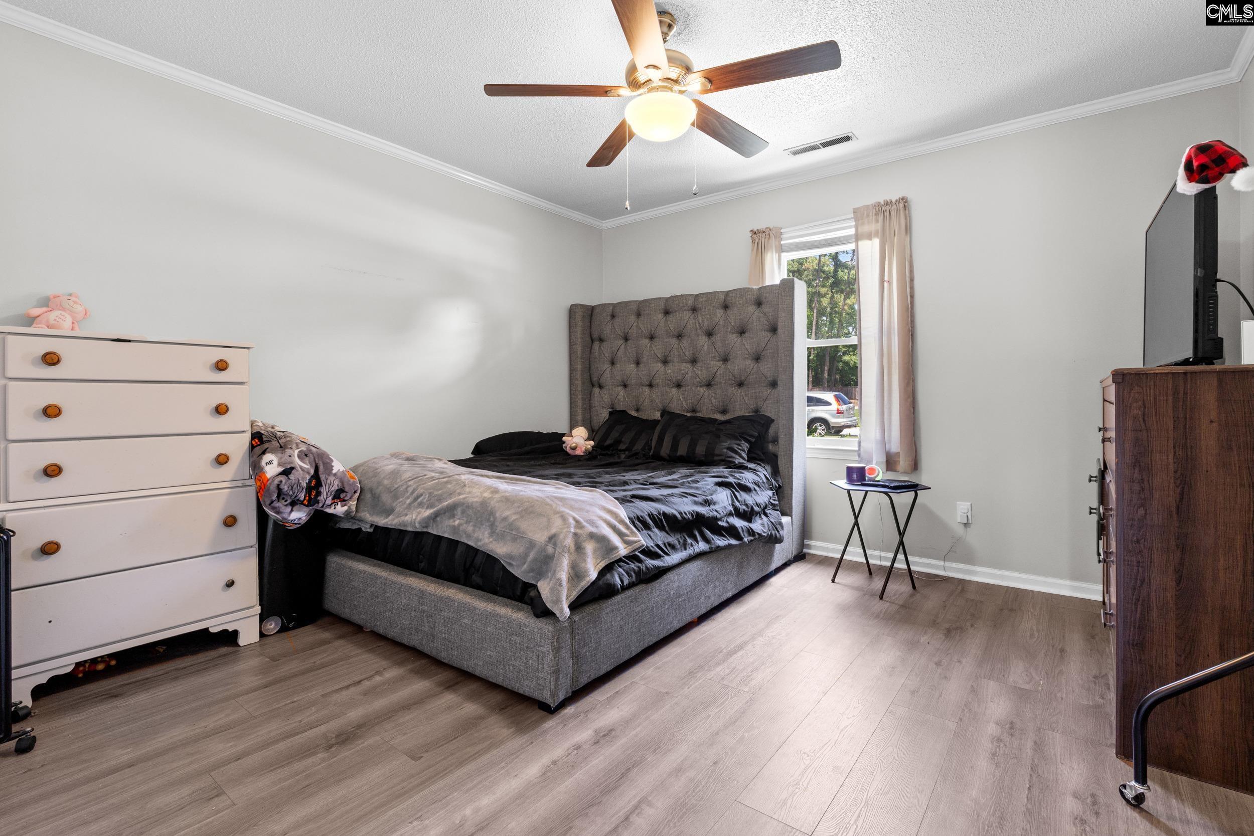 1304 Fairlawn Drive Sumter, SC 29154
