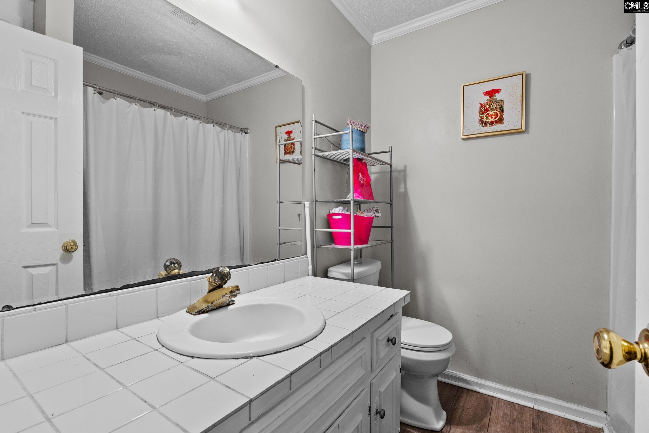 1304 Fairlawn Drive Sumter, SC 29154