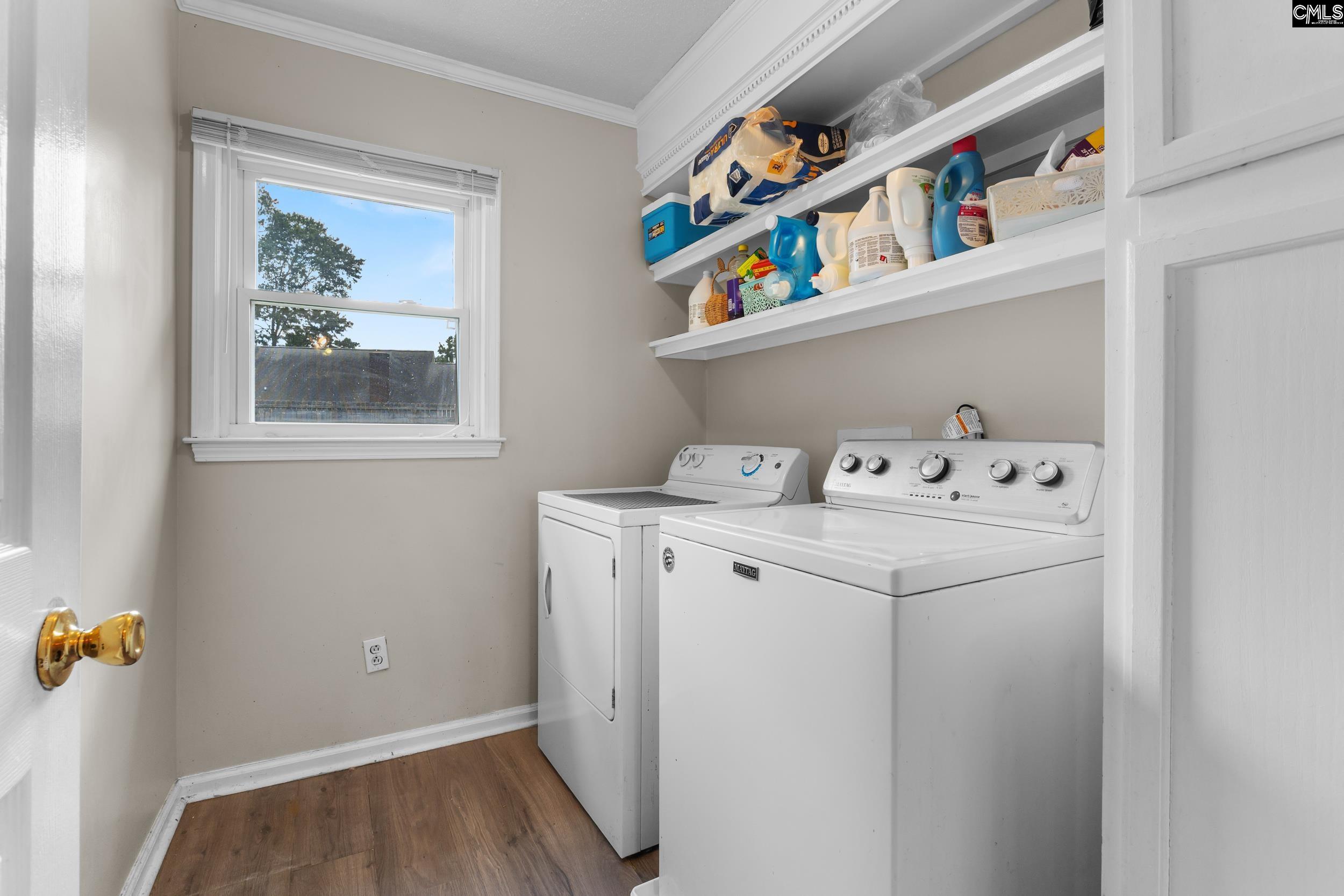 1304 Fairlawn Drive Sumter, SC 29154