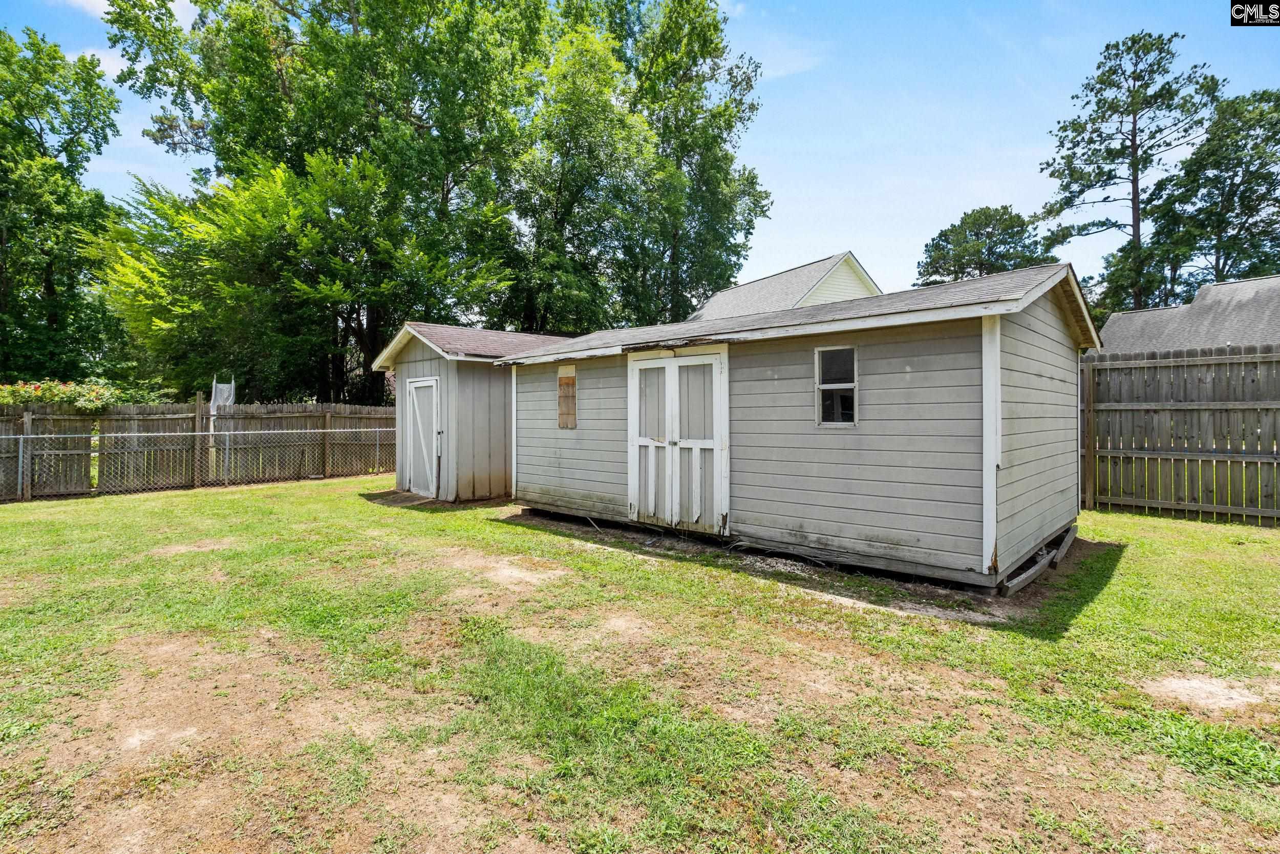 1304 Fairlawn Drive Sumter, SC 29154
