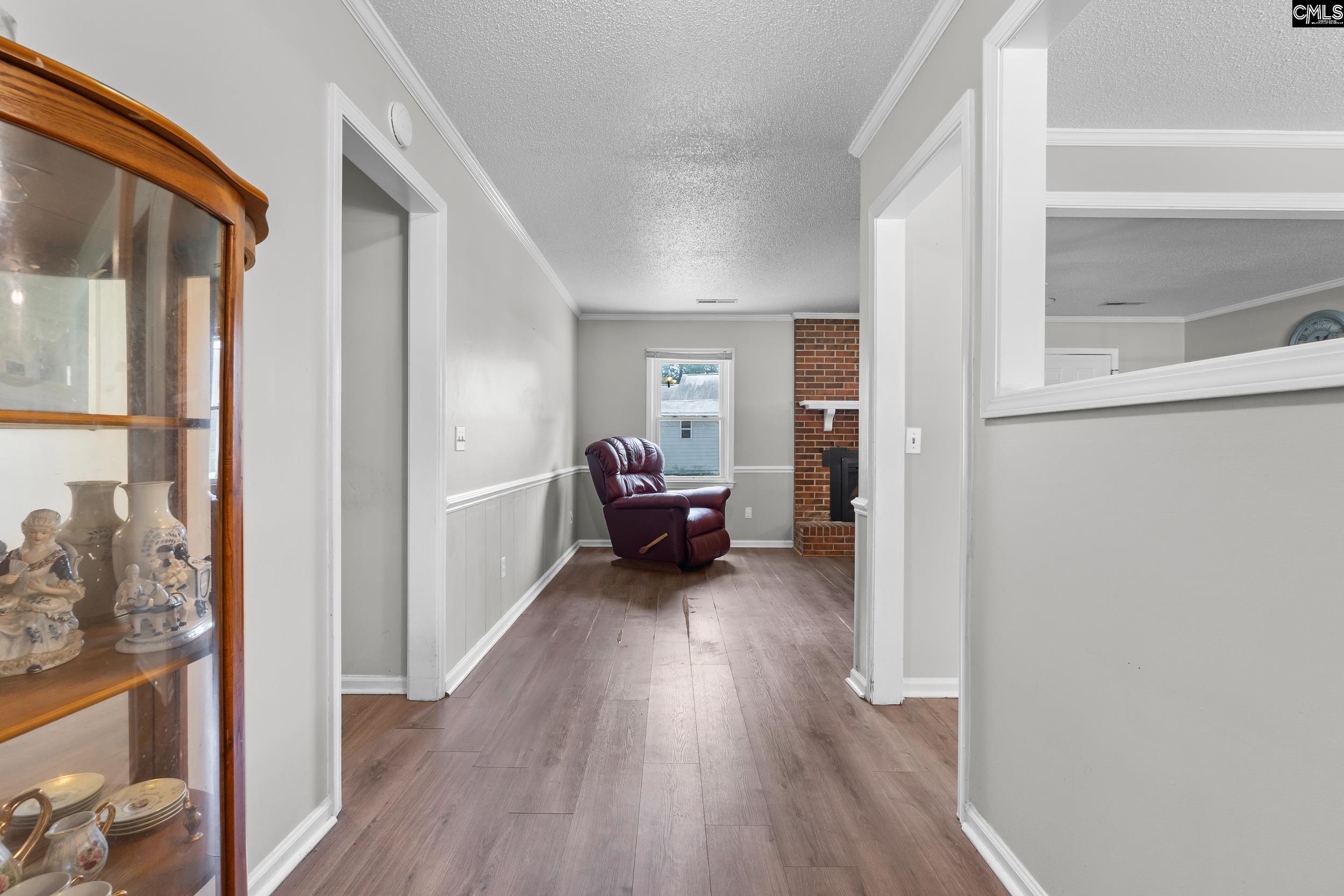 1304 Fairlawn Drive Sumter, SC 29154