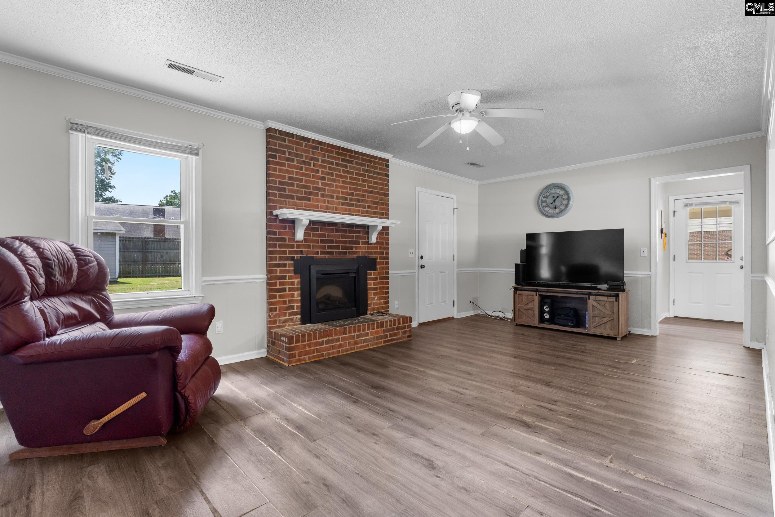 1304 Fairlawn Drive Sumter, SC 29154