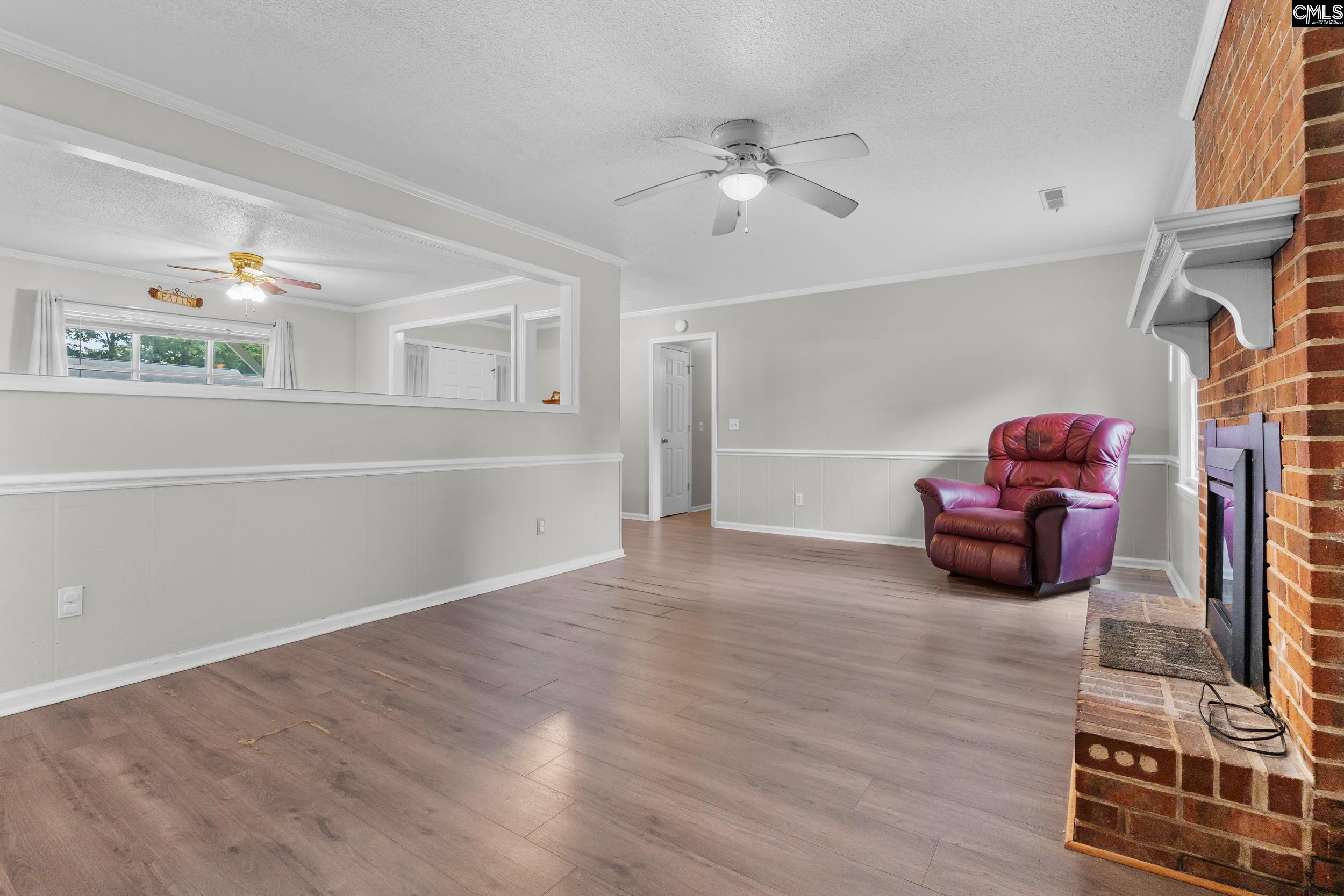1304 Fairlawn Drive Sumter, SC 29154