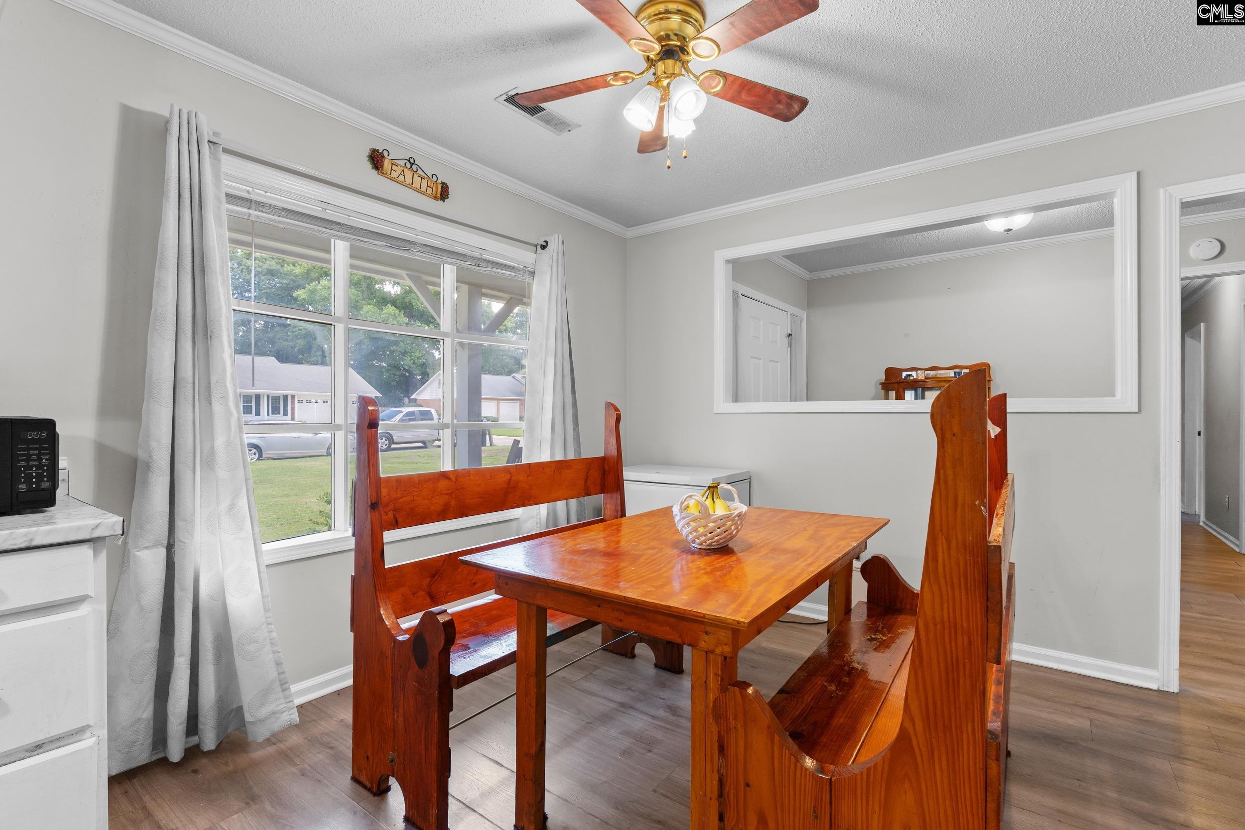 1304 Fairlawn Drive Sumter, SC 29154