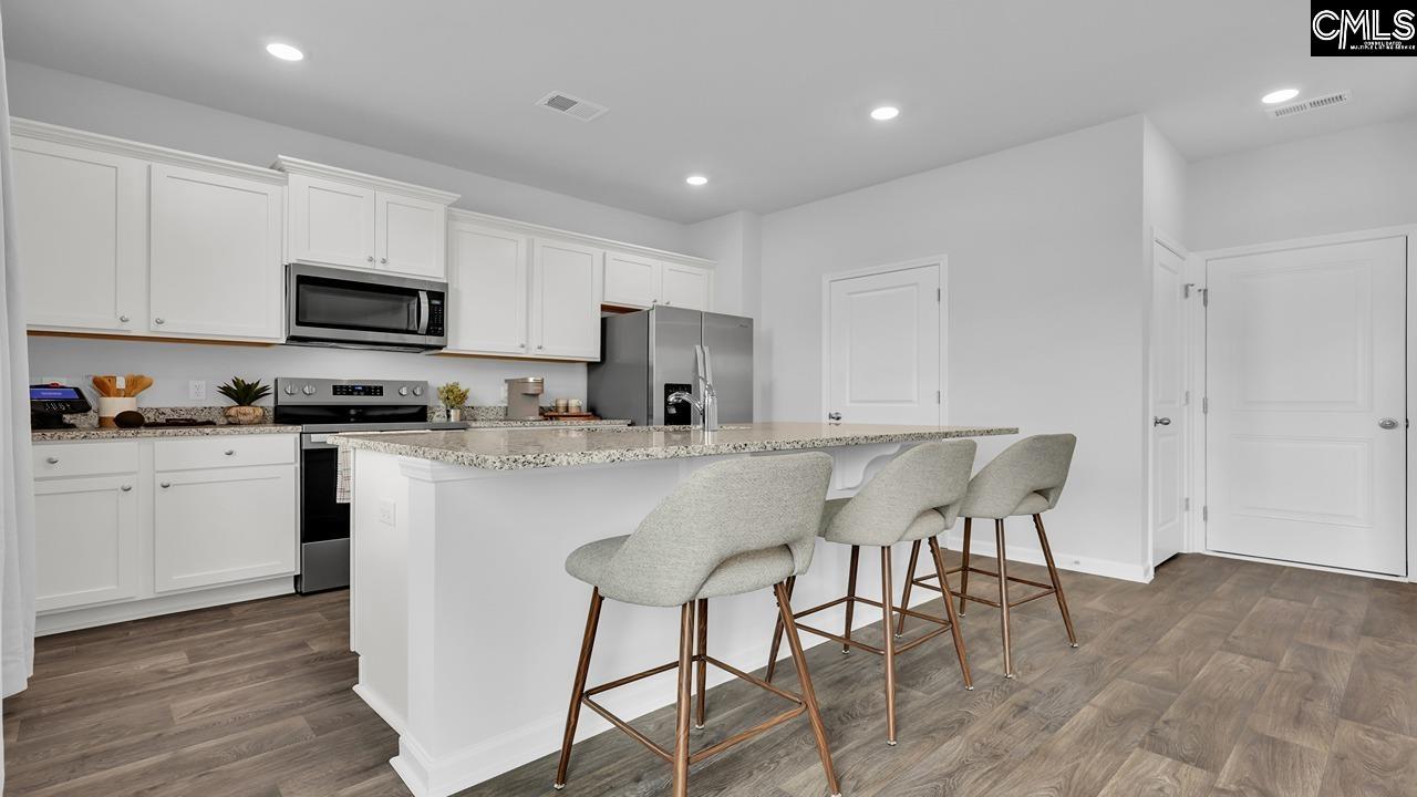 157 Cantley Way Holly Hill, SC 29059