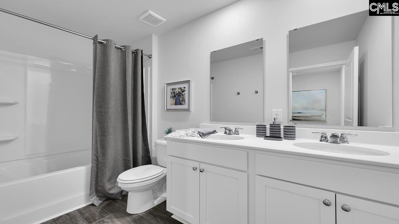 157 Cantley Way Holly Hill, SC 29059