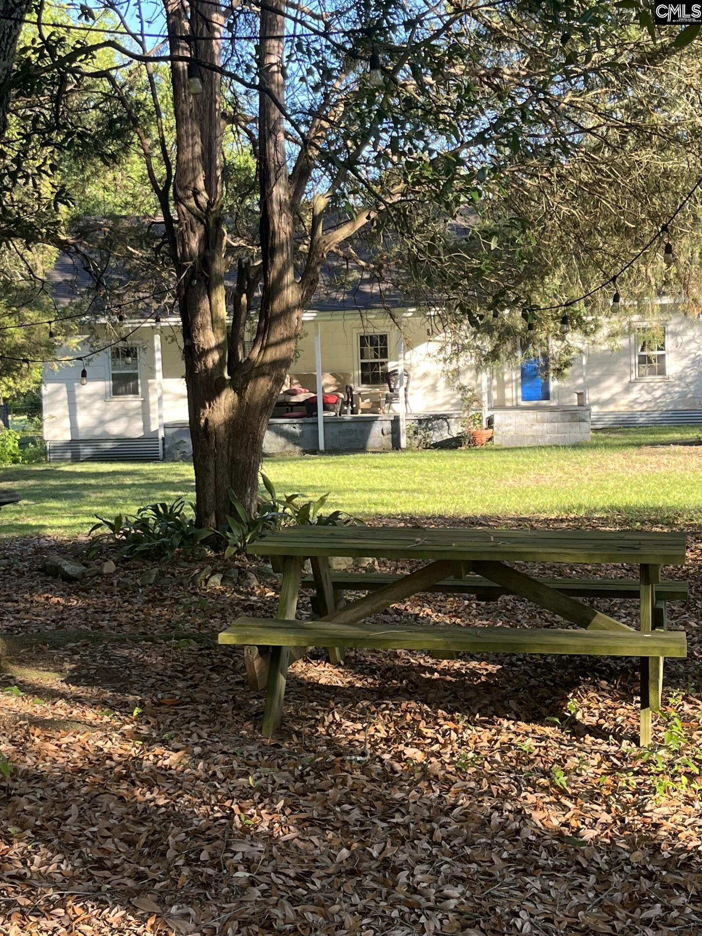 1860 Martin Smith Road