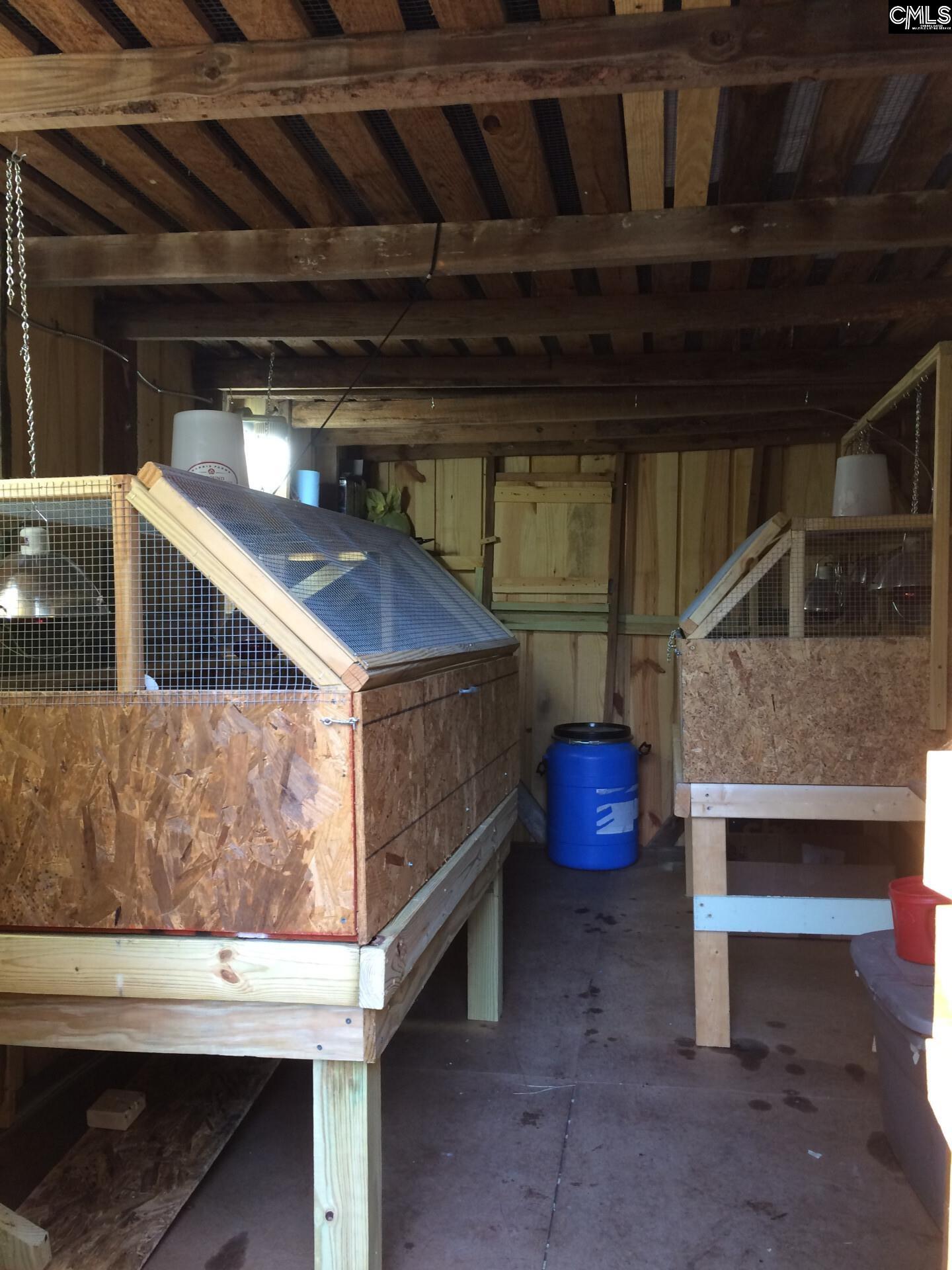 1860 Martin Smith Road Leesville, SC 29070