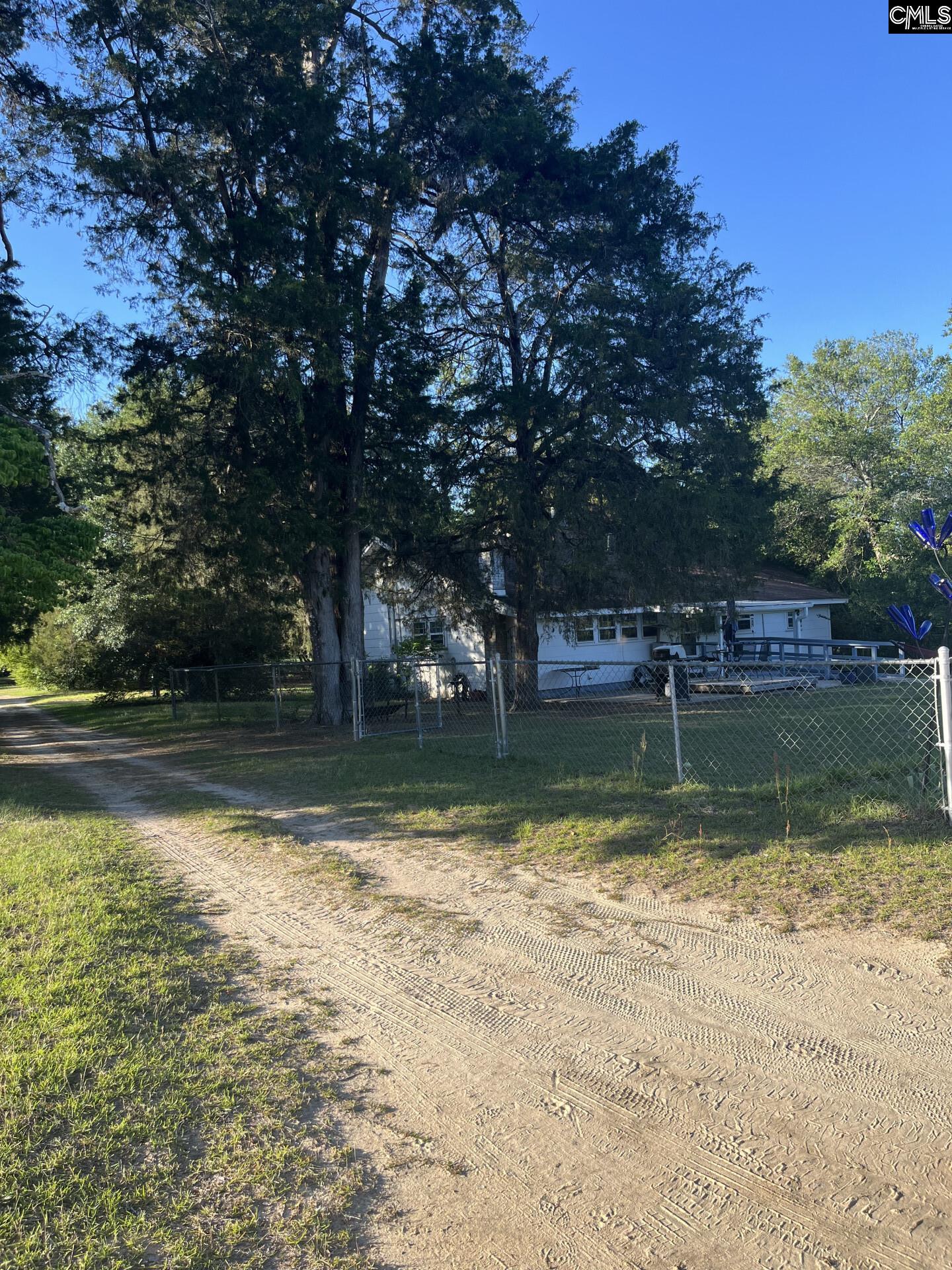 1860 Martin Smith Road Leesville, SC 29070