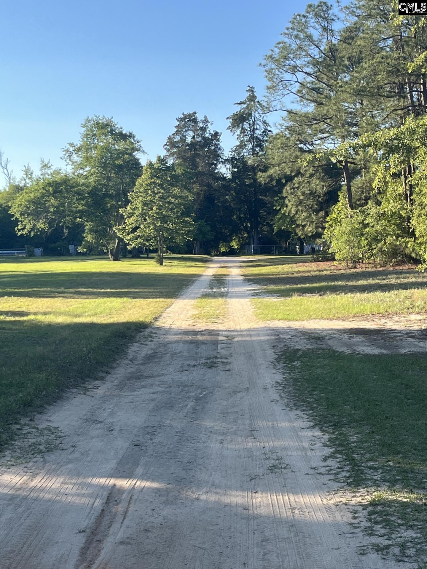 1860 Martin Smith Road Leesville, SC 29070