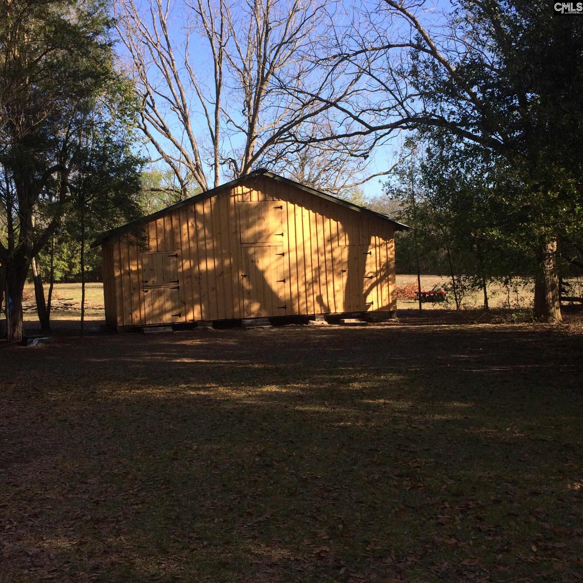 1860 Martin Smith Road Leesville, SC 29070