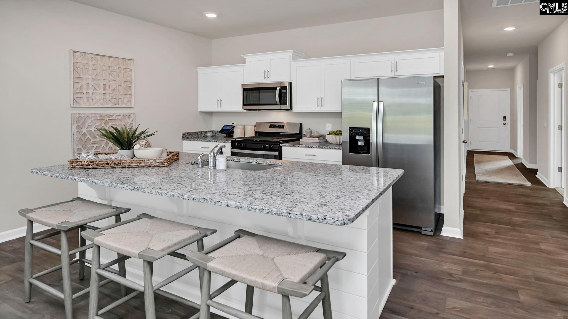 684 Glacier Road Lexington, SC 29072