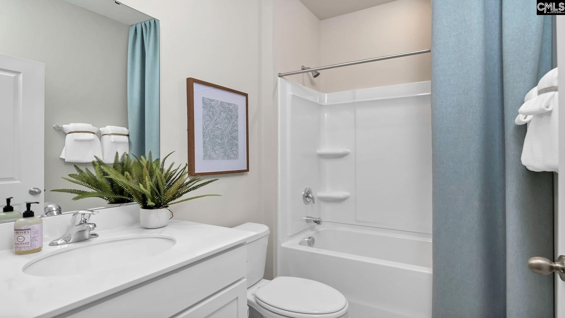 684 Glacier Road Lexington, SC 29072