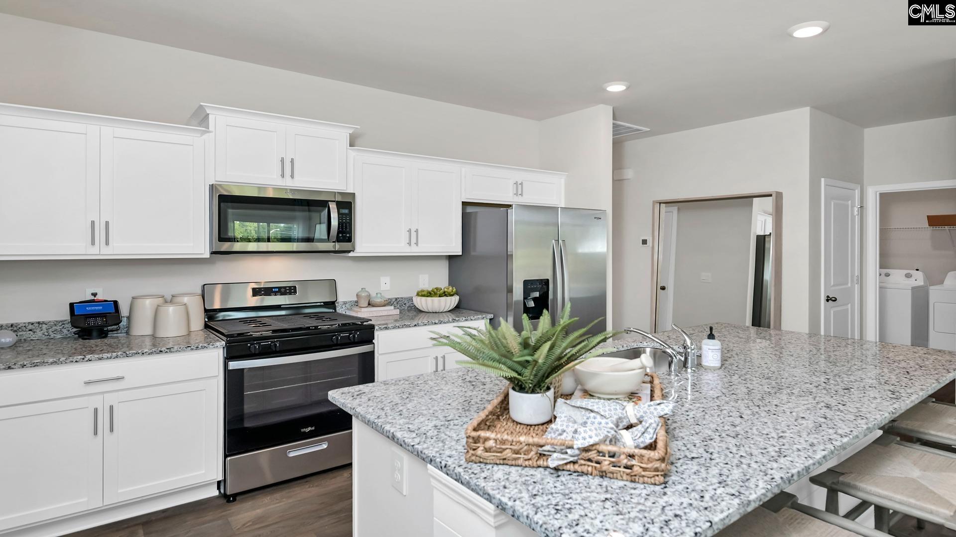 684 Glacier Road Lexington, SC 29072
