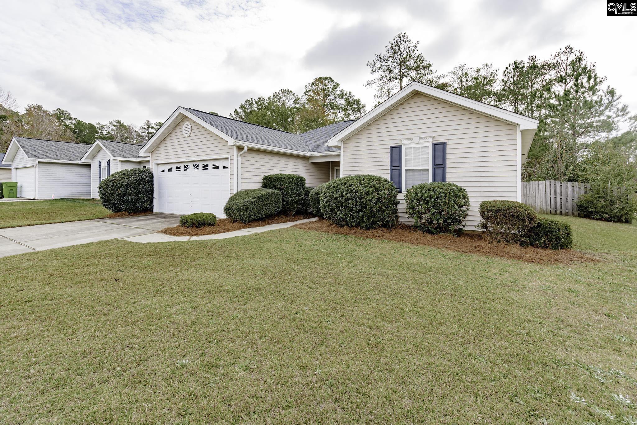 1000 S Twin Oaks Way Columbia, SC 29209