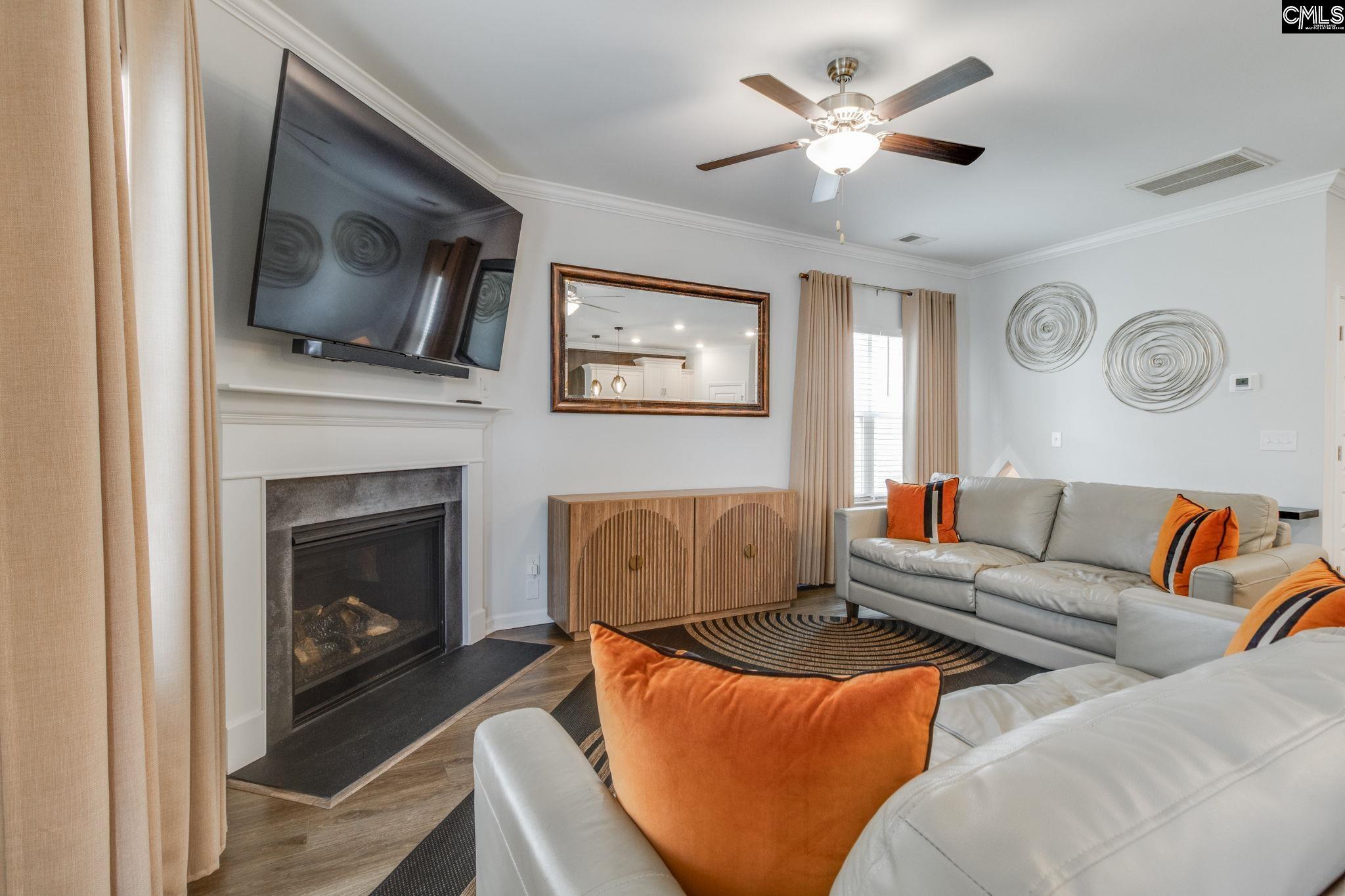1038 Ashcroft Circle Columbia, SC 29229