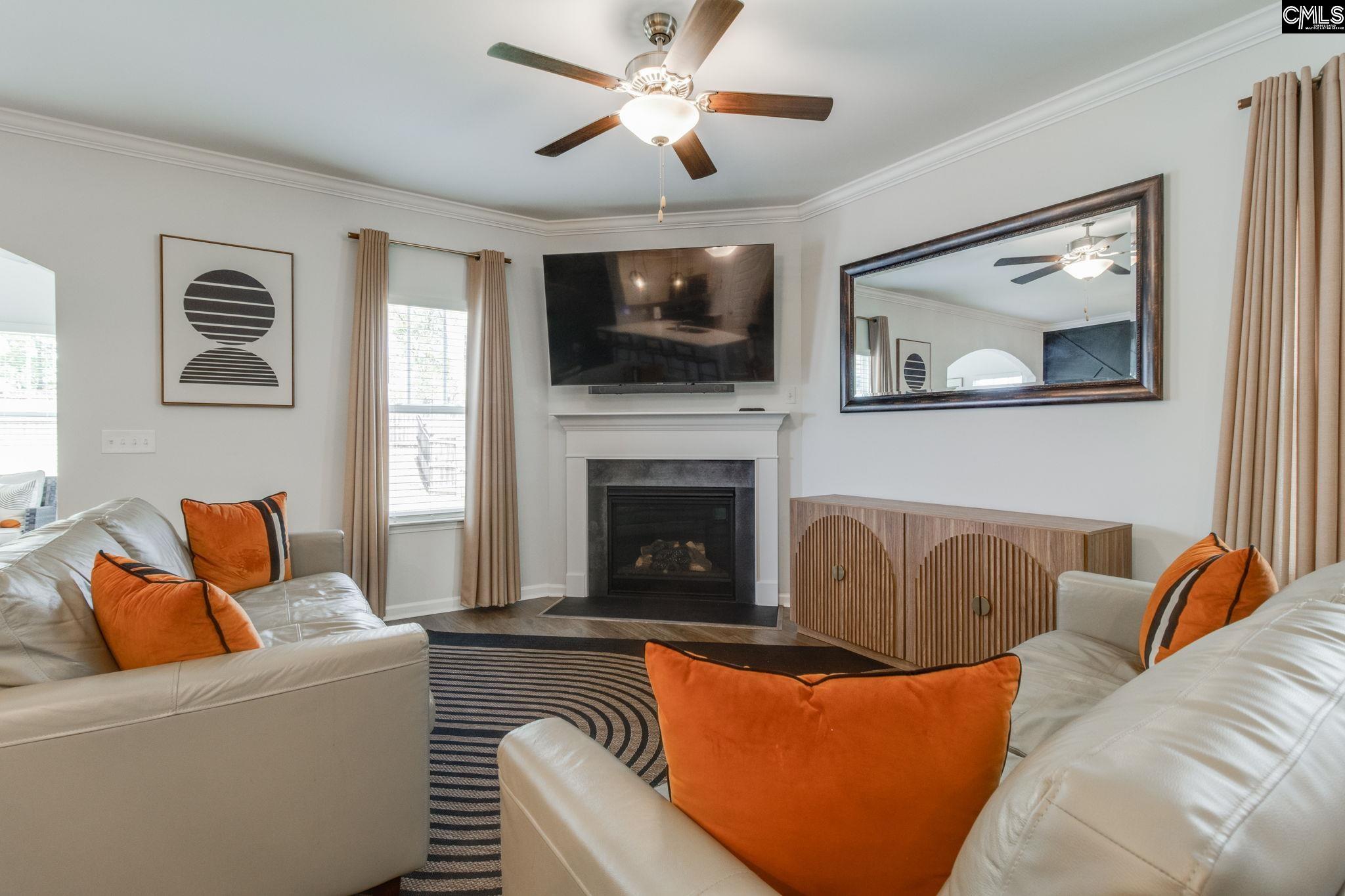 1038 Ashcroft Circle Columbia, SC 29229