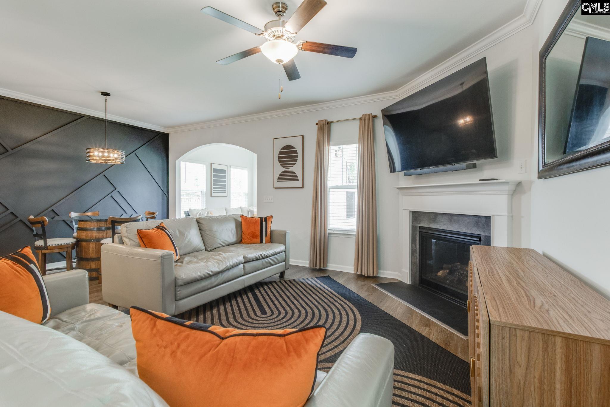 1038 Ashcroft Circle Columbia, SC 29229