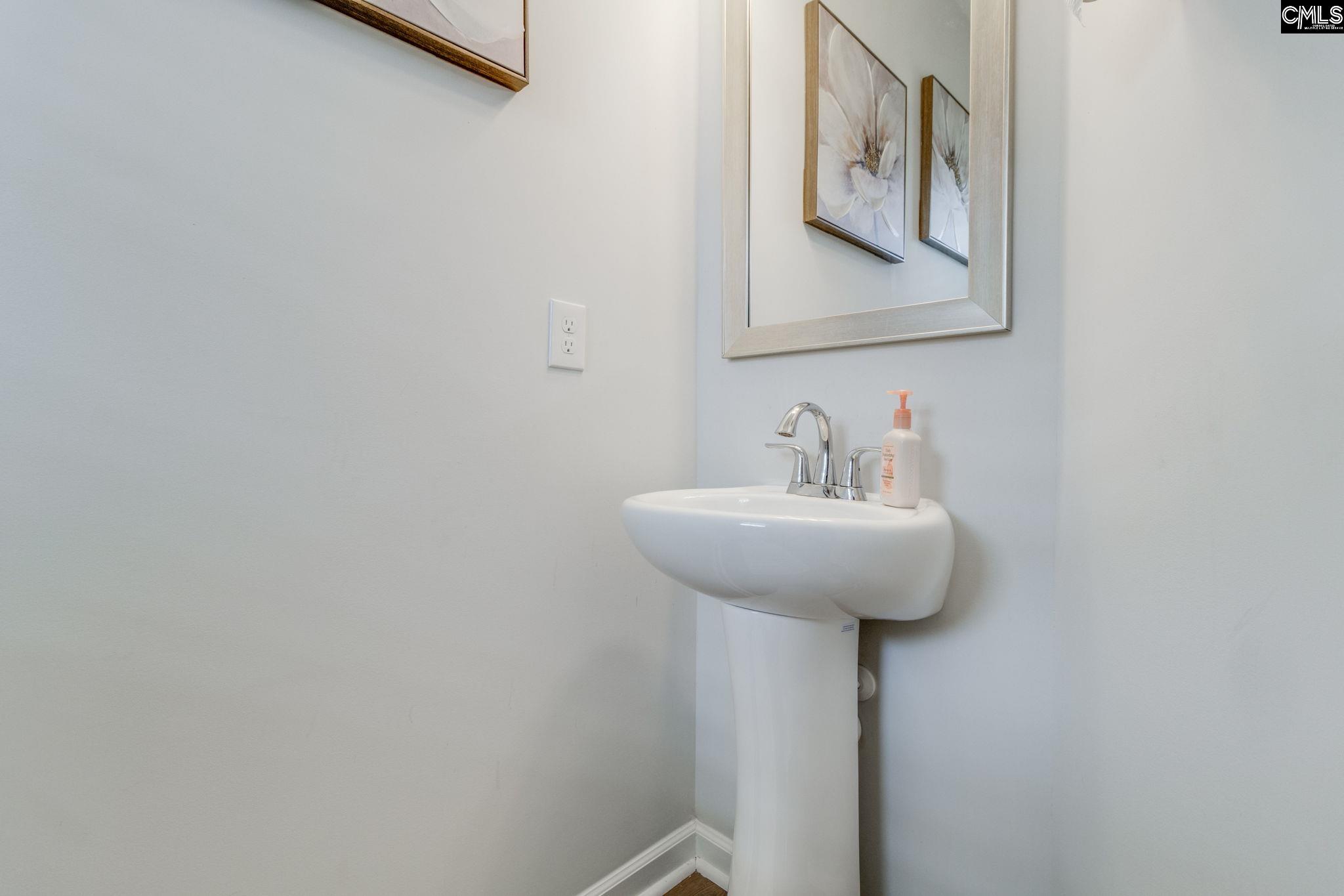 1038 Ashcroft Circle Columbia, SC 29229