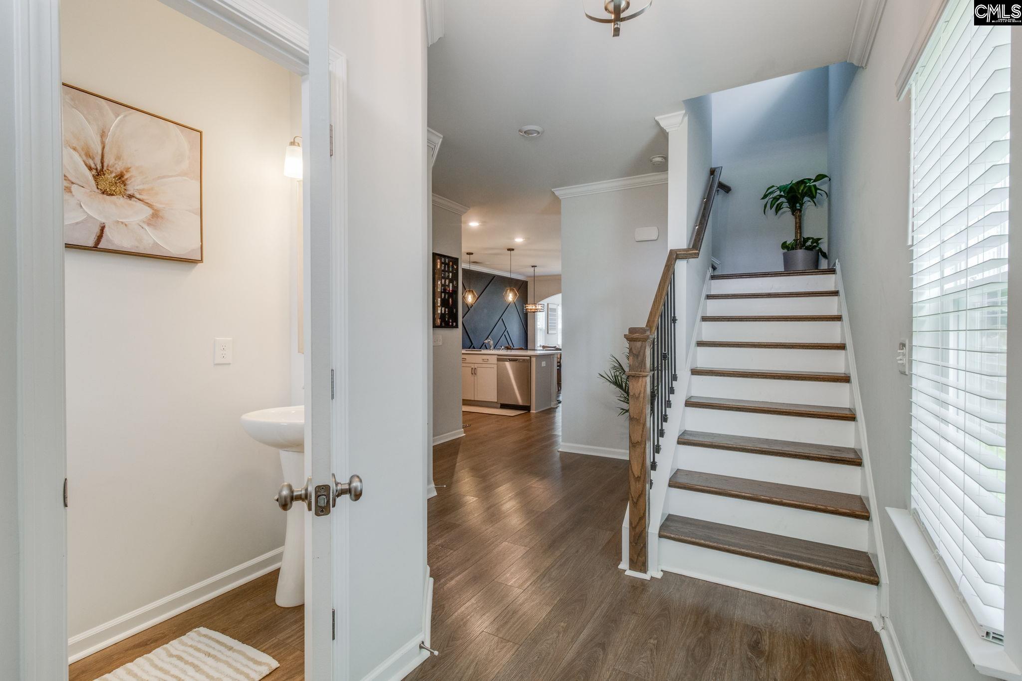1038 Ashcroft Circle Columbia, SC 29229