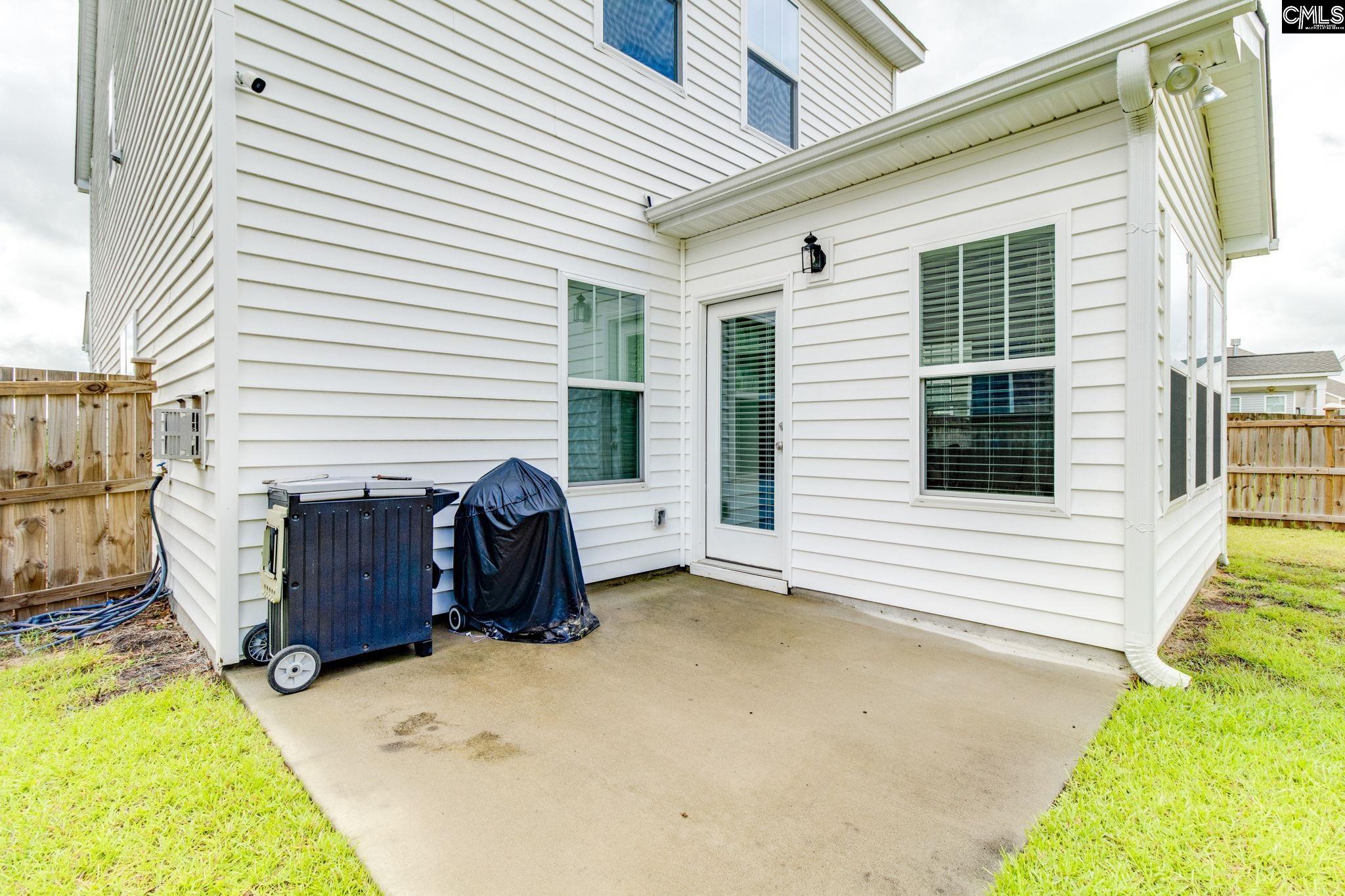 1038 Ashcroft Circle Columbia, SC 29229