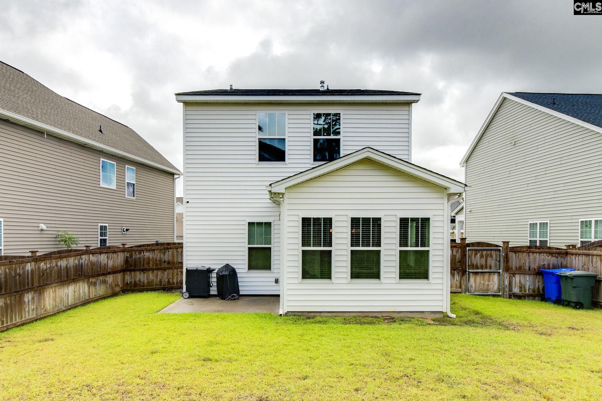 1038 Ashcroft Circle Columbia, SC 29229