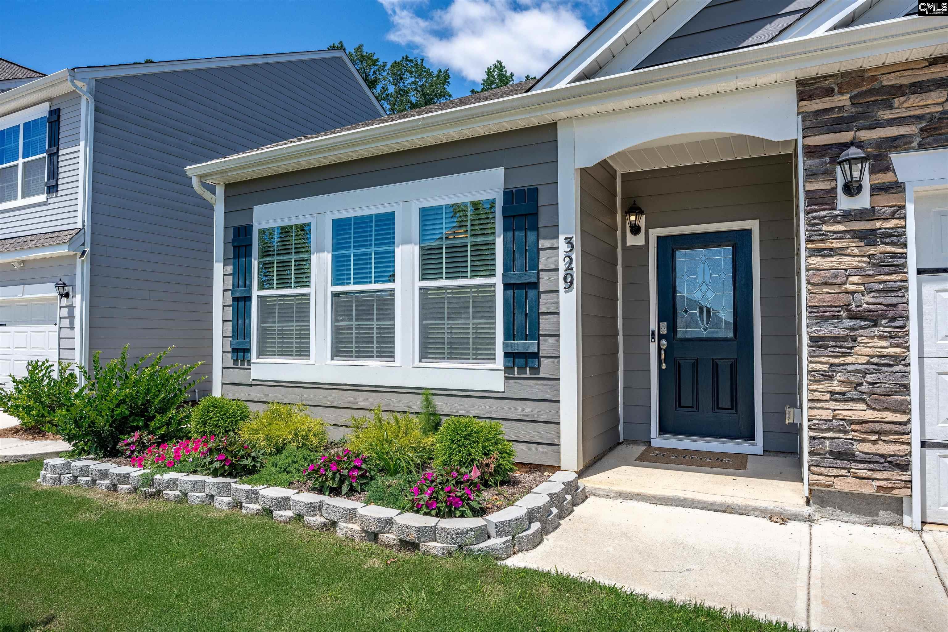 329 Sycamore Crest Way Chapin, SC 29036