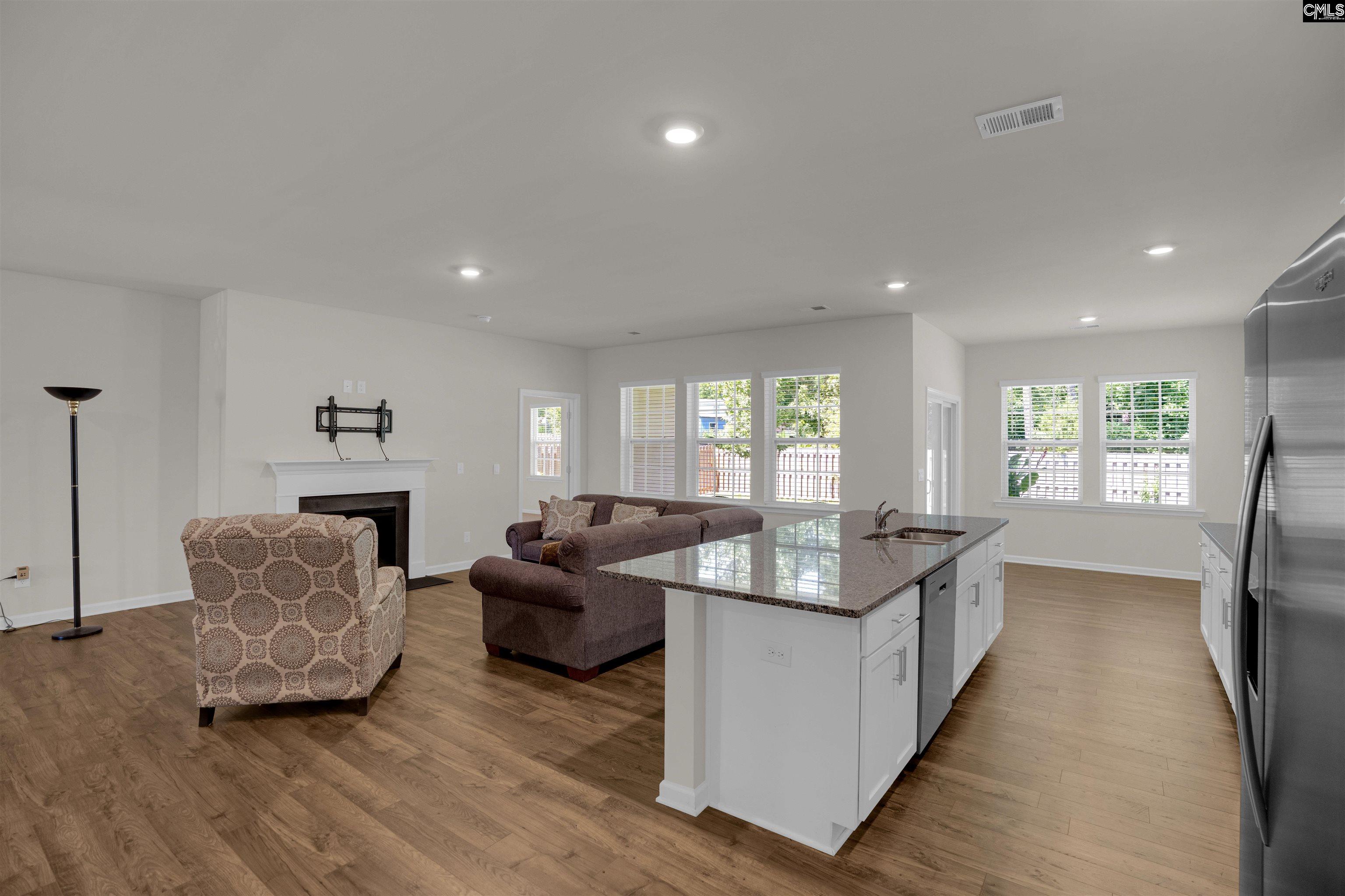 329 Sycamore Crest Way Chapin, SC 29036