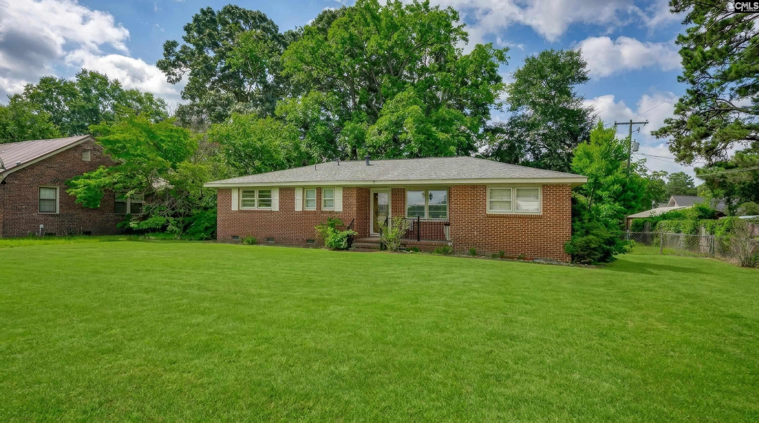8543 North Road North, SC 29112
