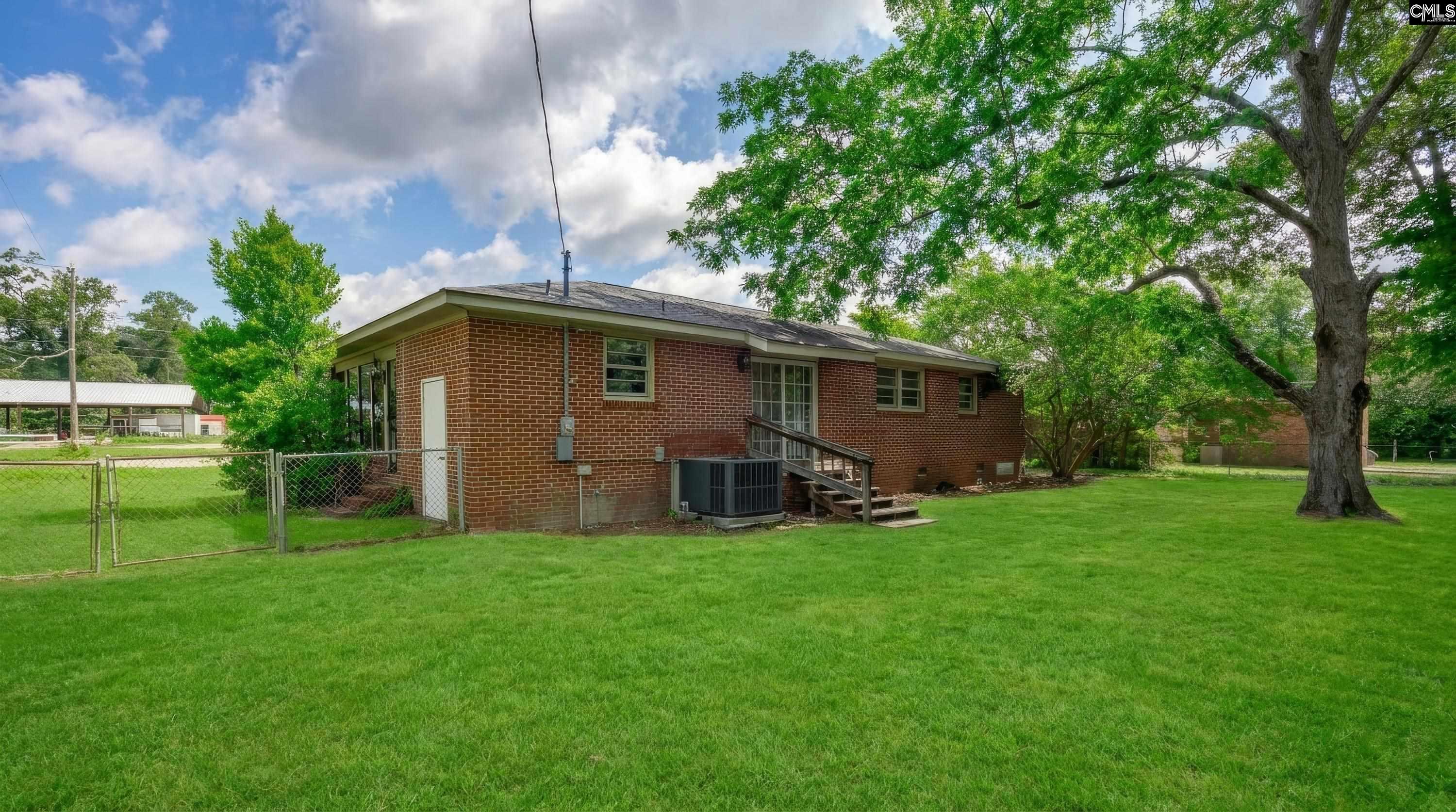 8543 North Road North, SC 29112