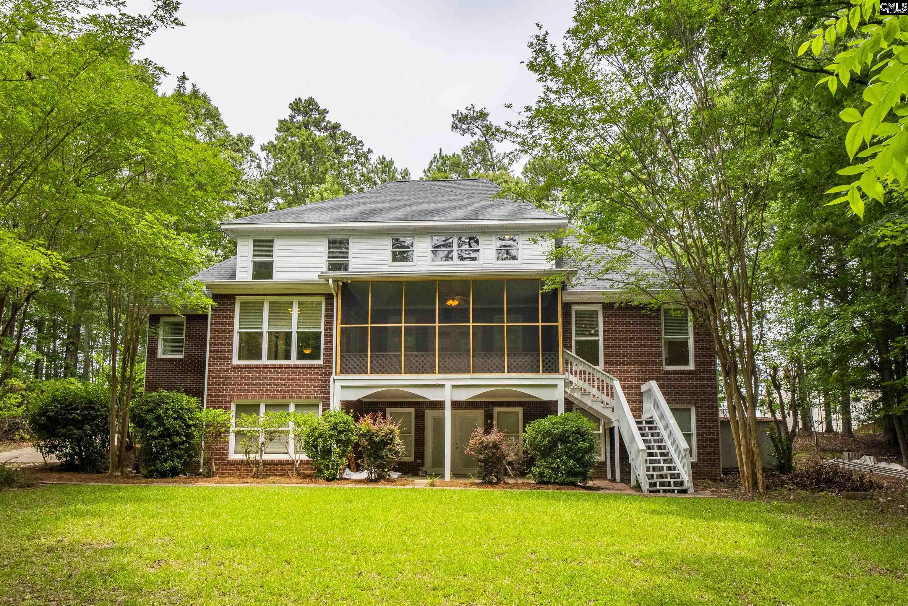 292 Quail Walk Trail Chapin, SC 29036