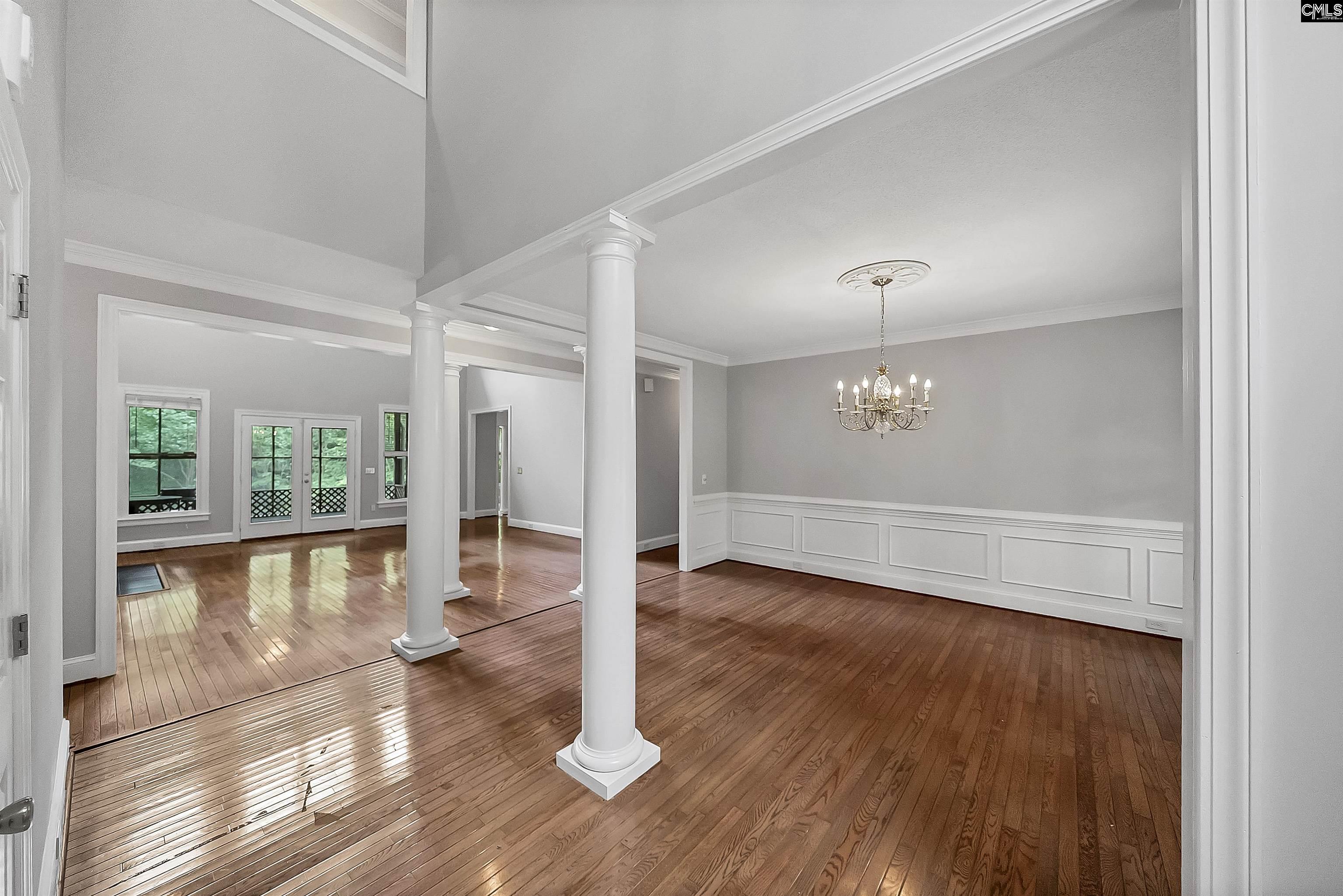 292 Quail Walk Trail Chapin, SC 29036