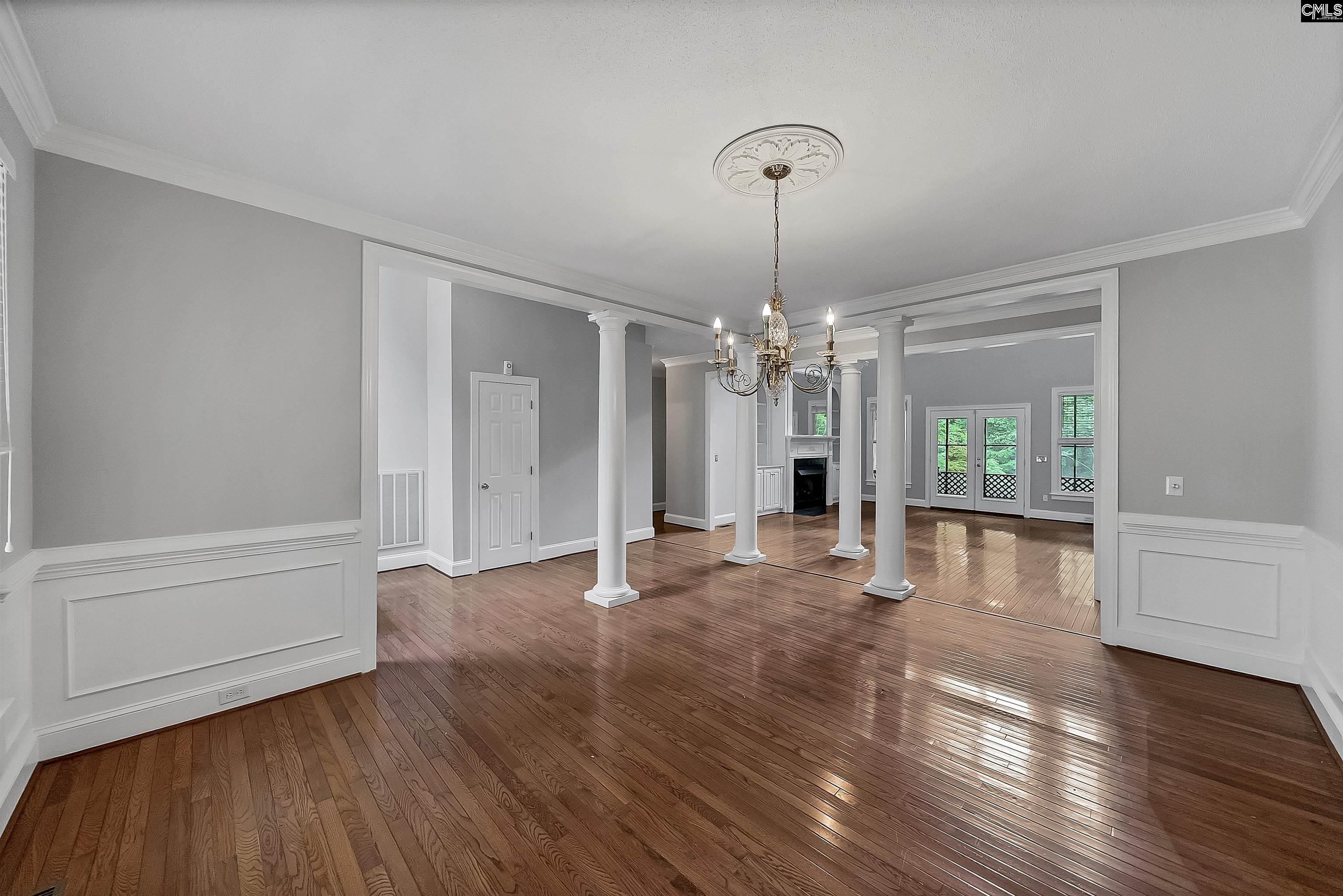 292 Quail Walk Trail Chapin, SC 29036