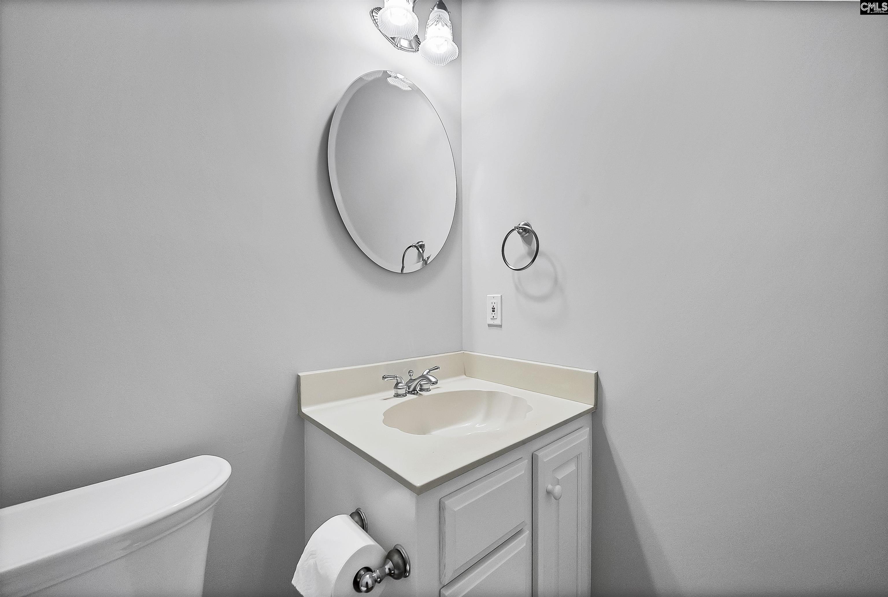 292 Quail Walk Trail Chapin, SC 29036