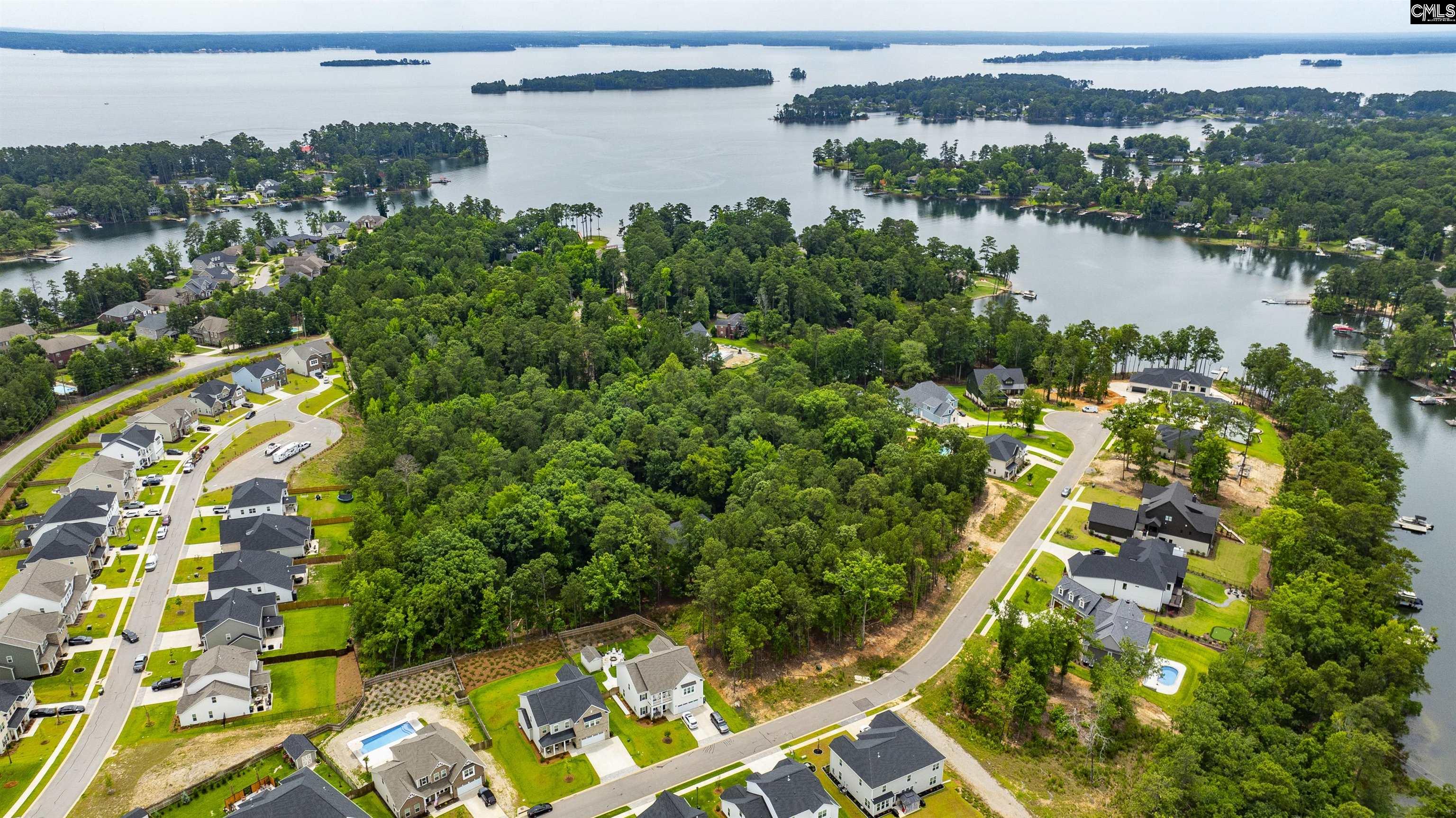 292 Quail Walk Trail Chapin, SC 29036