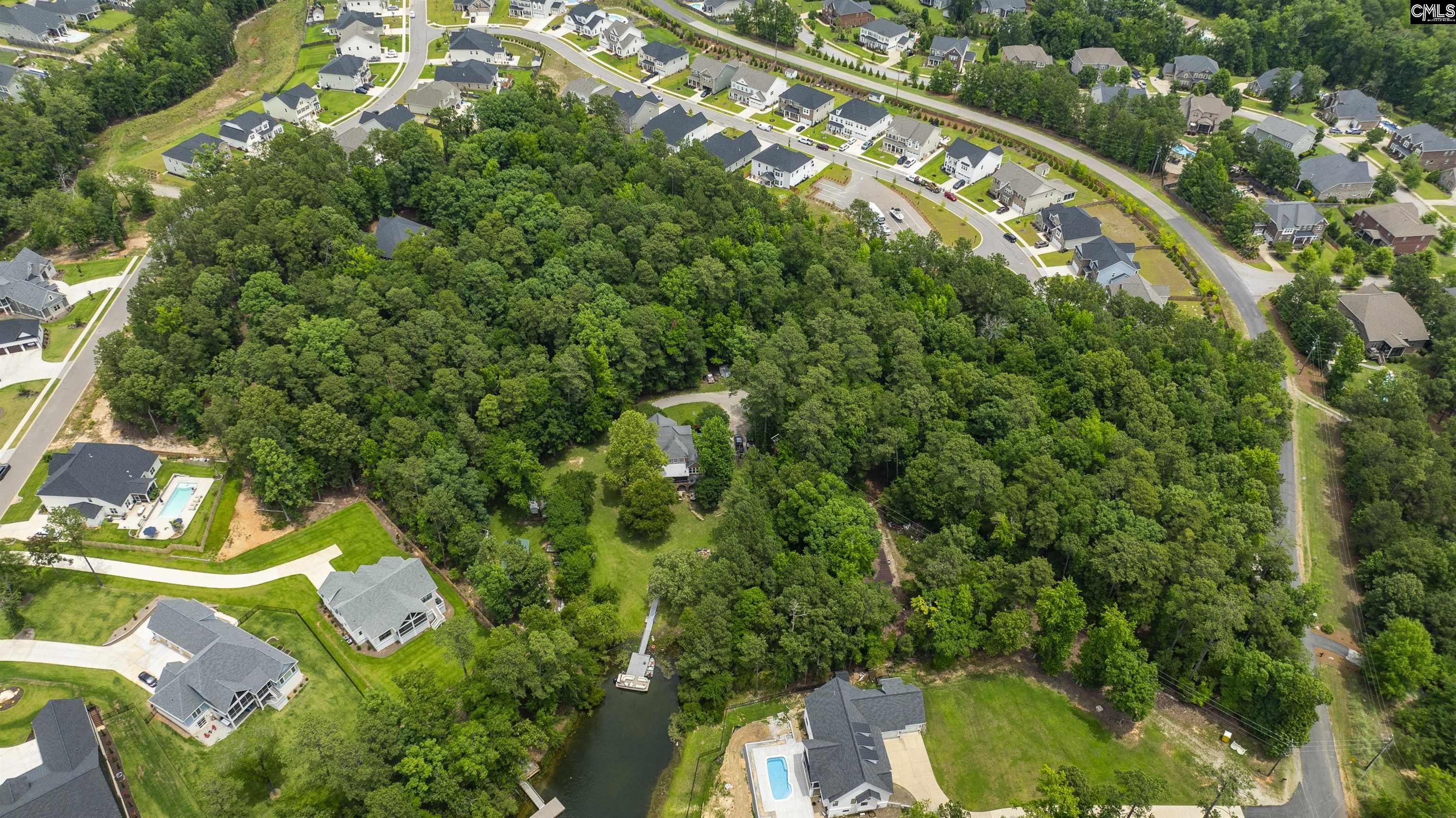 292 Quail Walk Trail Chapin, SC 29036