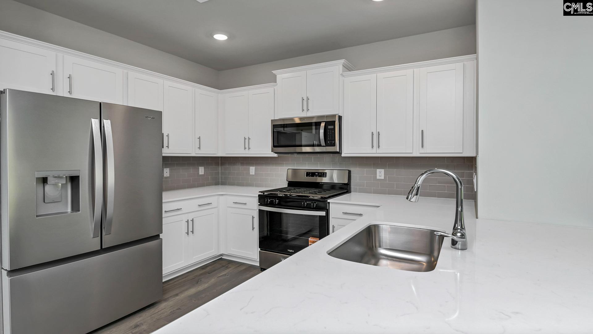 688 Glacier Road Lexington, SC 29072