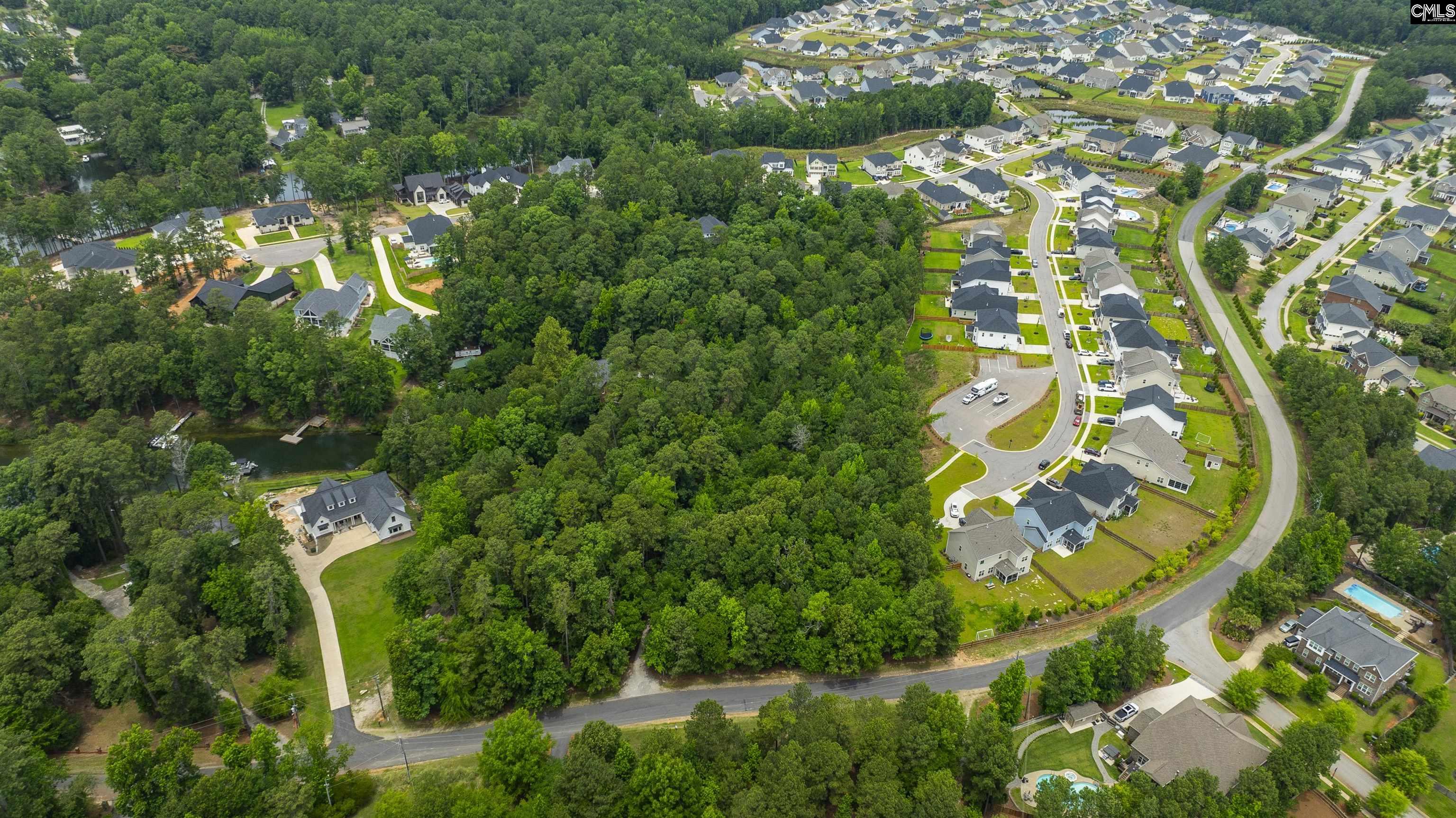 Lot 0 Quail Walk Trail