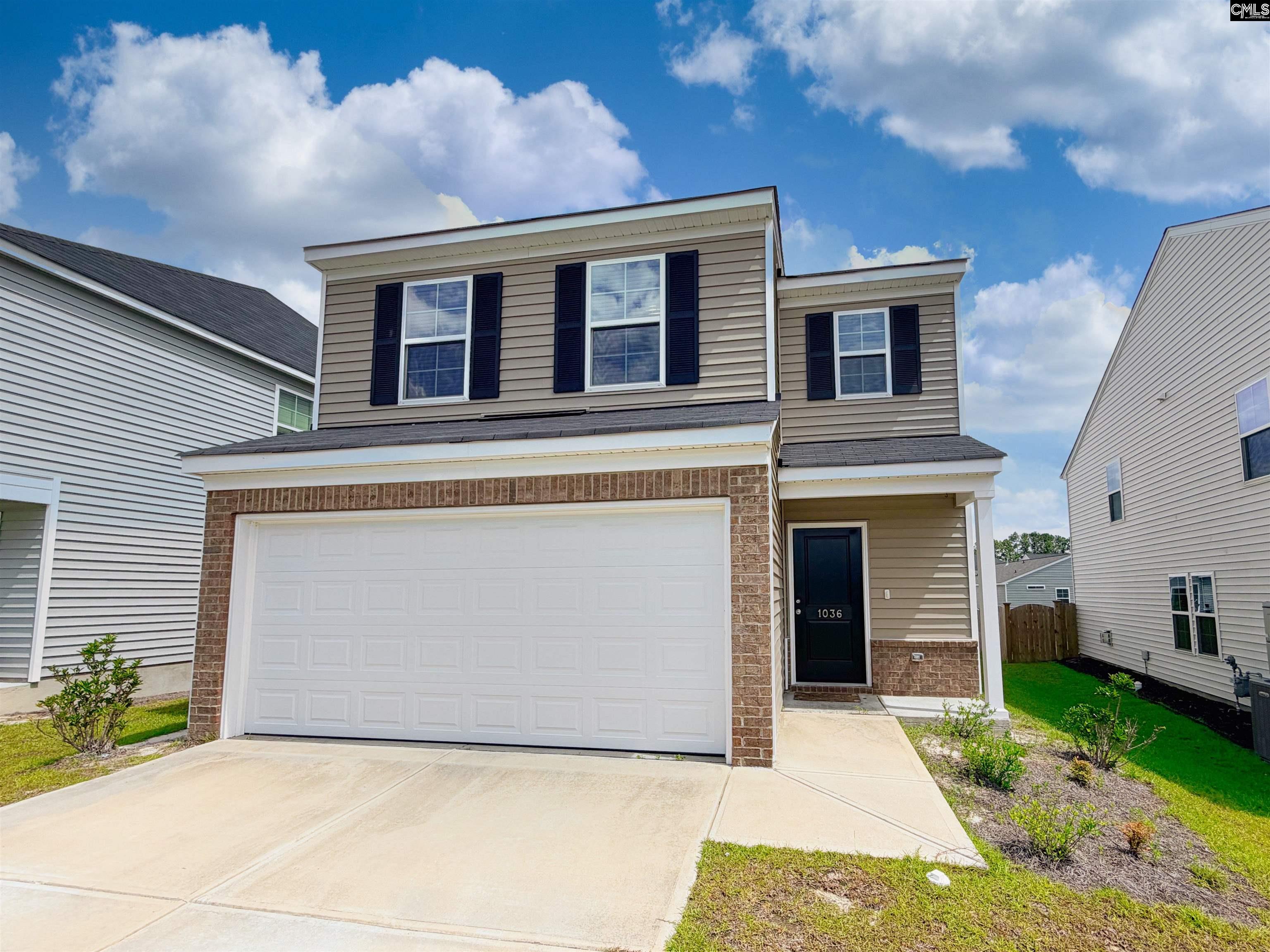 1036 Crescent Corner Drive Elgin, SC 29045