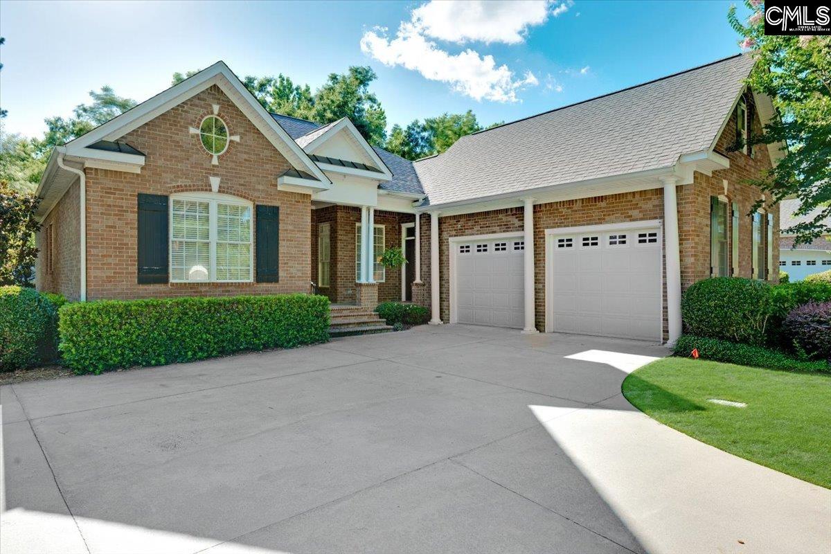 17 Independent Hill Lane North Augusta, SC 29860