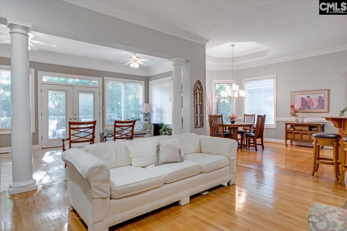 17 Independent Hill Lane North Augusta, SC 29860