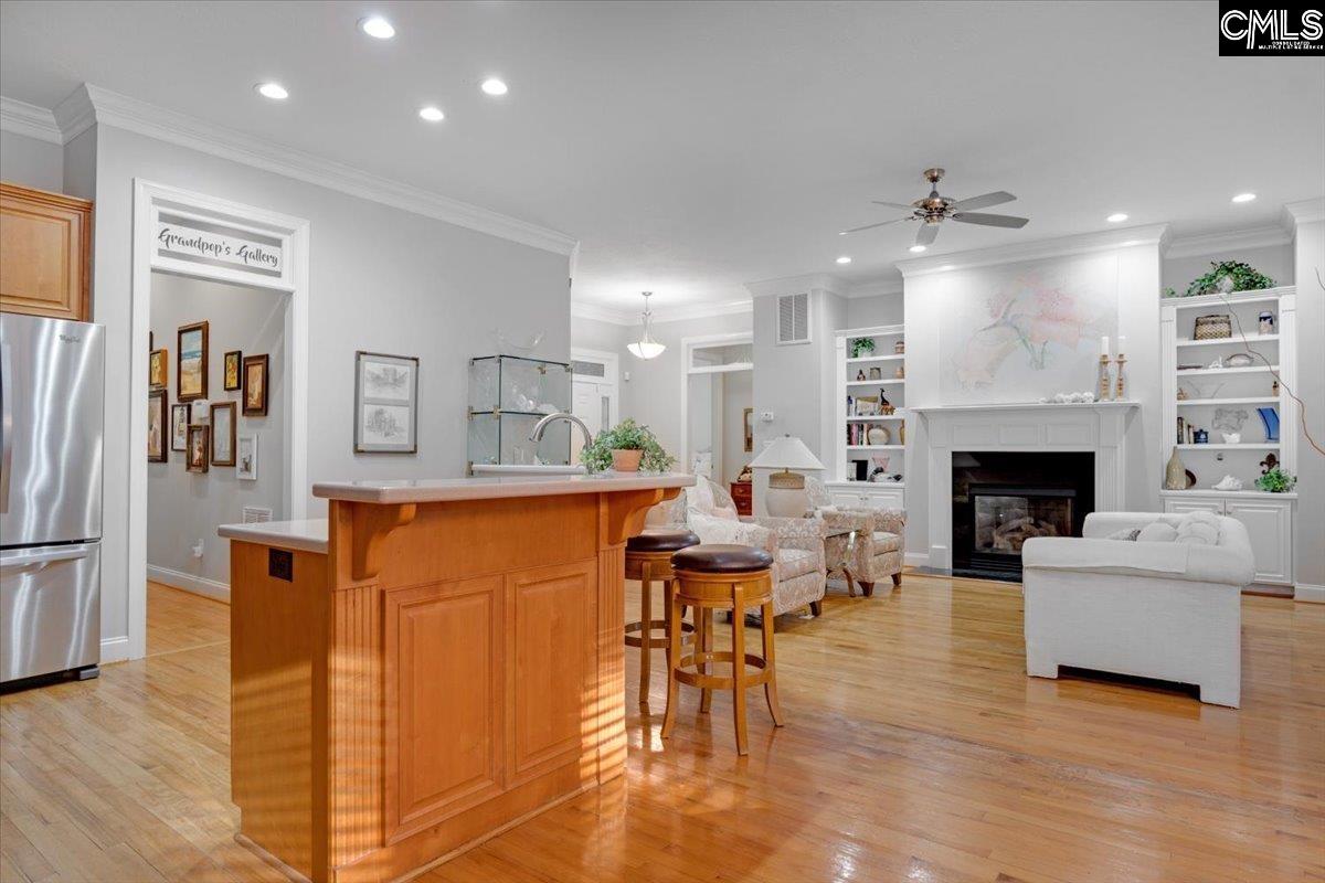 17 Independent Hill Lane North Augusta, SC 29860