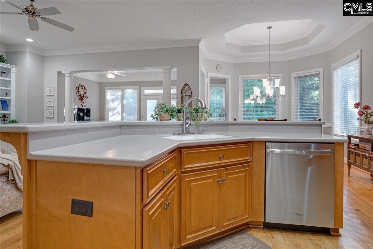 17 Independent Hill Lane North Augusta, SC 29860