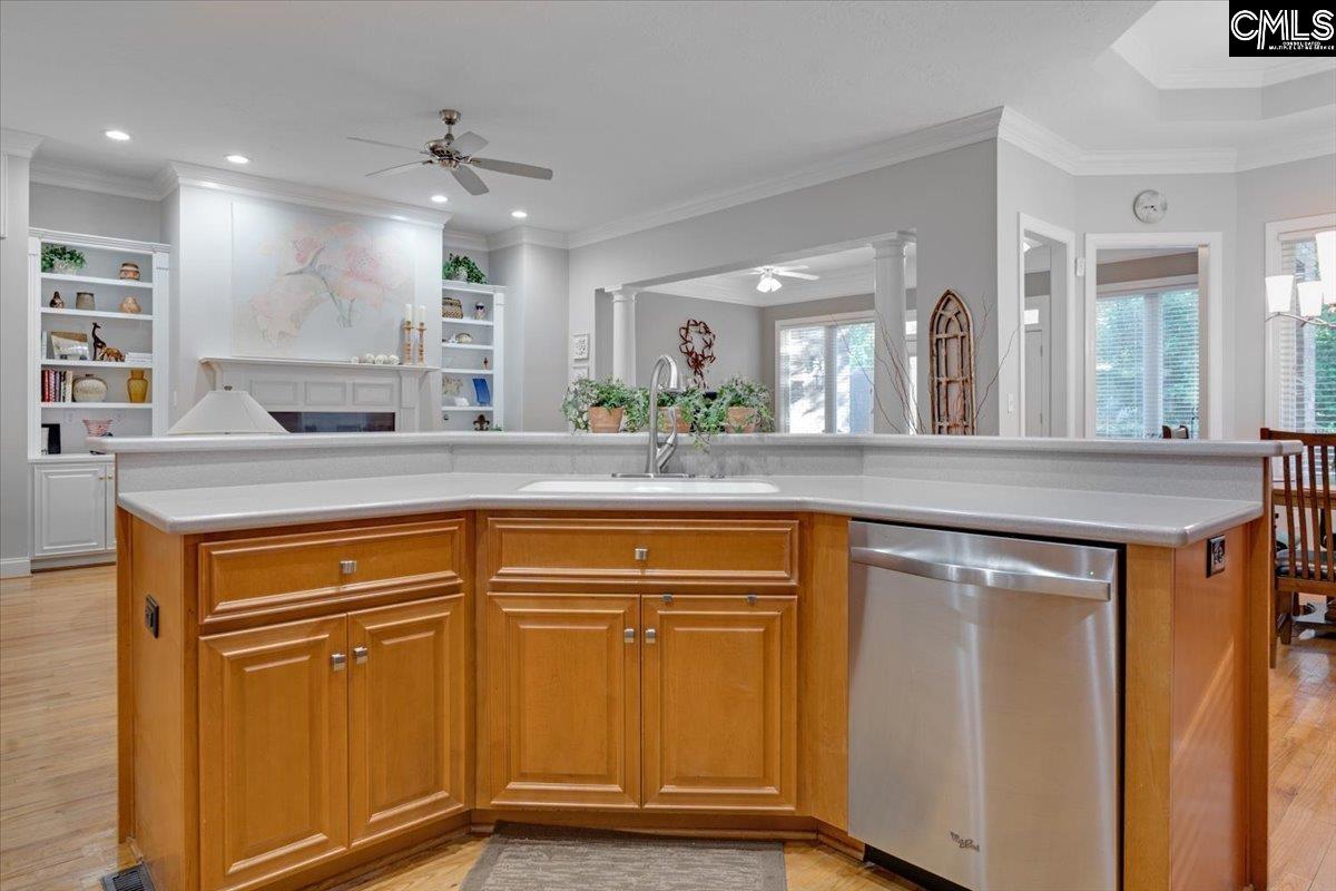 17 Independent Hill Lane North Augusta, SC 29860