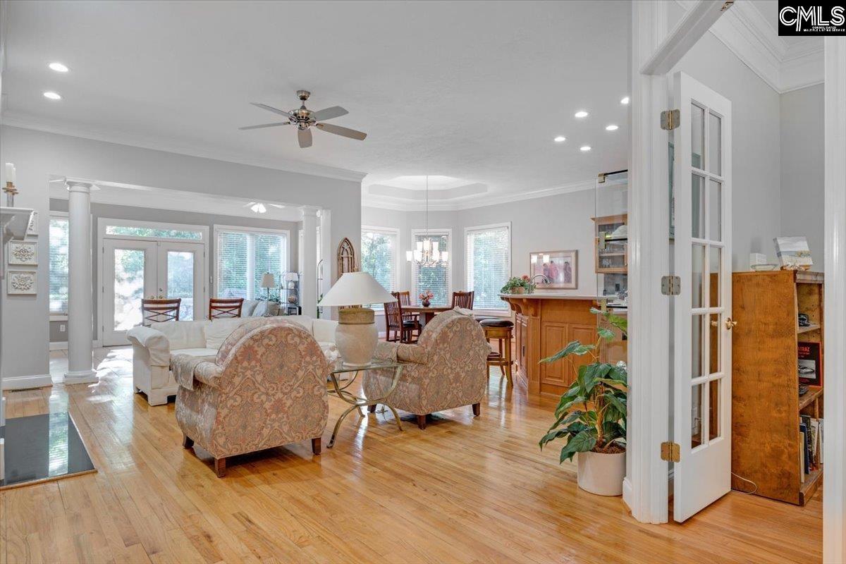17 Independent Hill Lane North Augusta, SC 29860