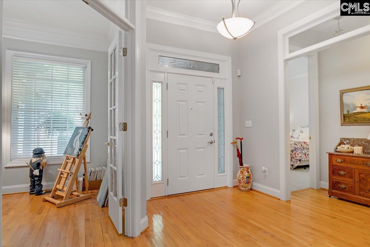 17 Independent Hill Lane North Augusta, SC 29860