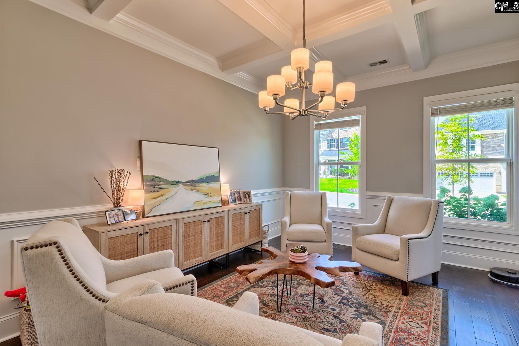 1214 Danvers Lane Chapin, SC 29036