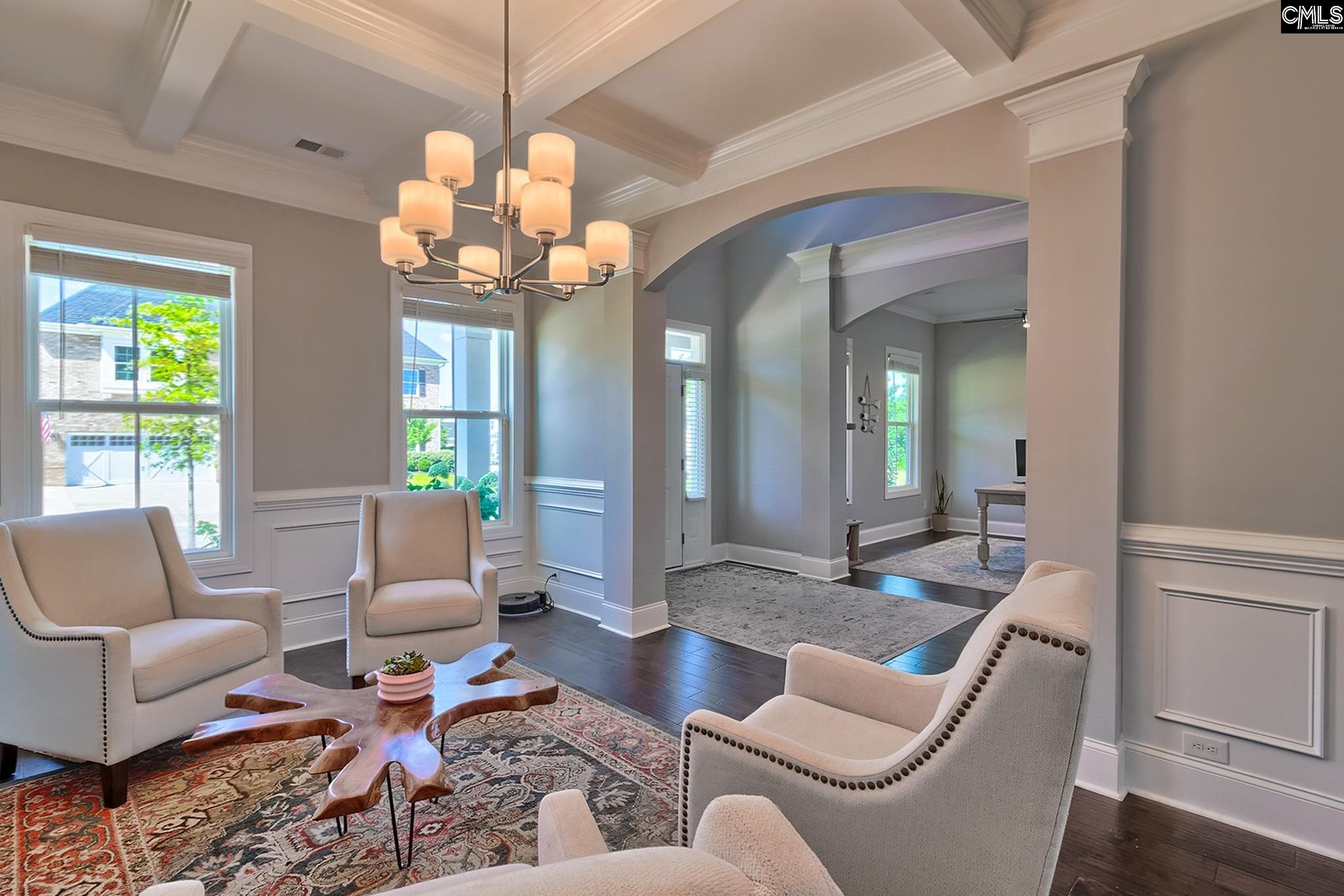 1214 Danvers Lane Chapin, SC 29036